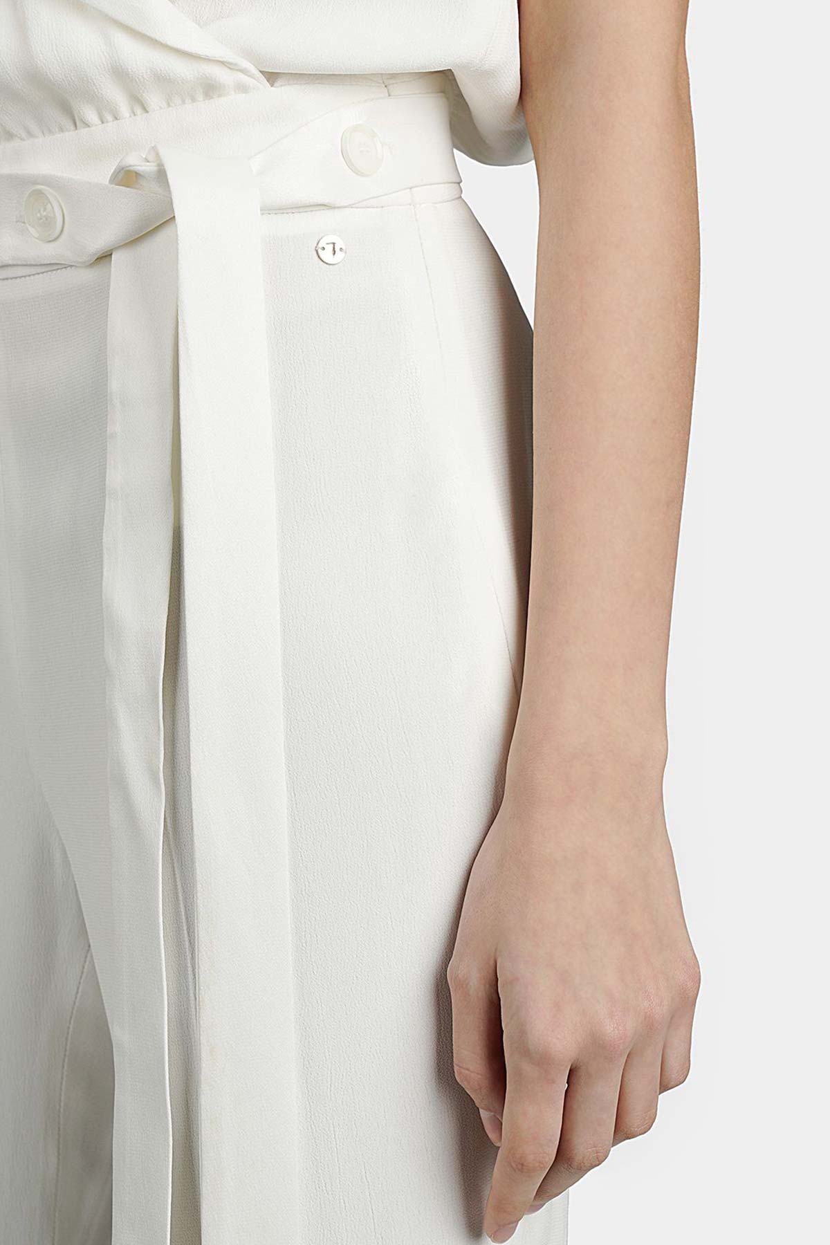 Trussardi Jeans Tulum-Libas Trendy Fashion Store