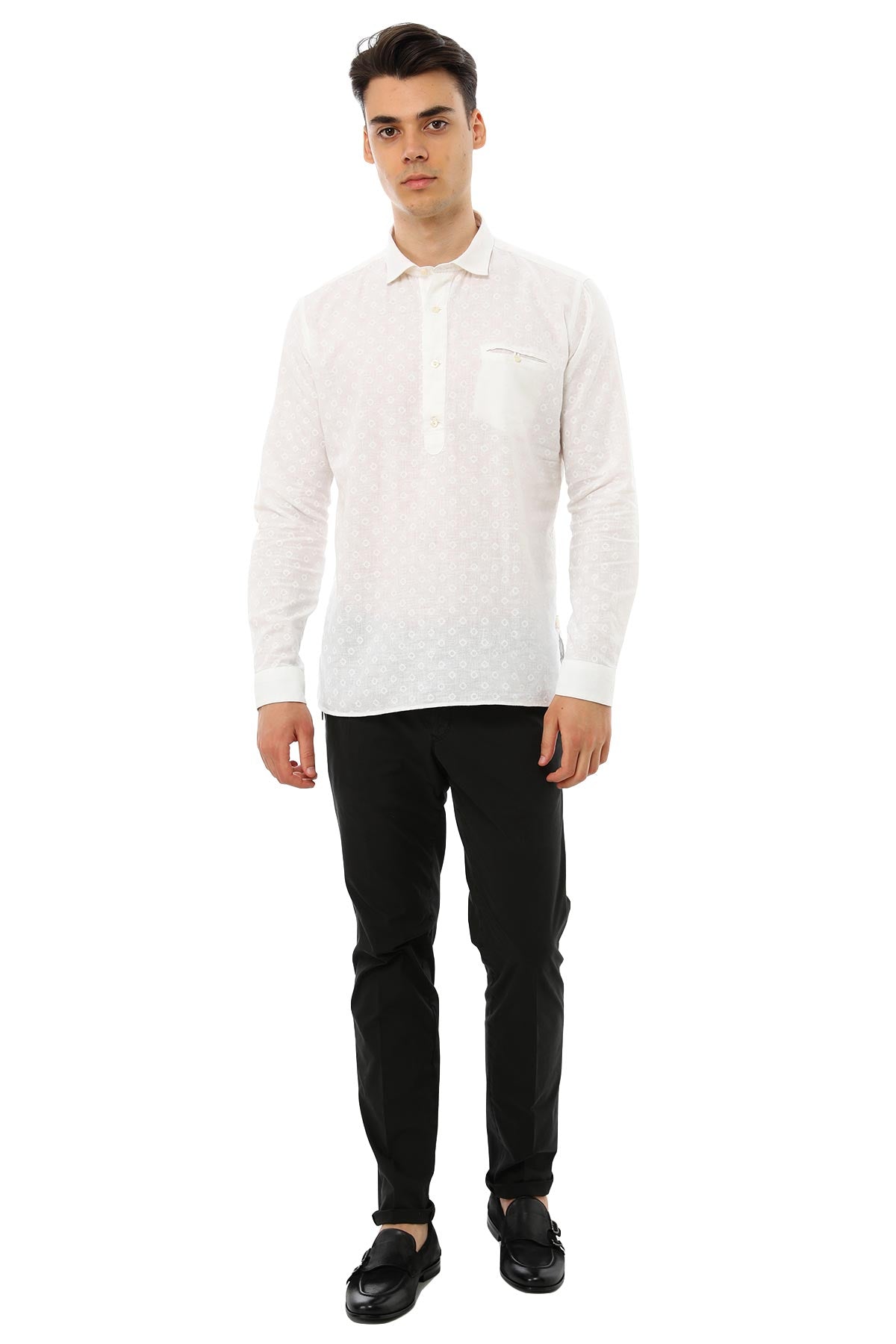 Tintoria Mattei Gömlek