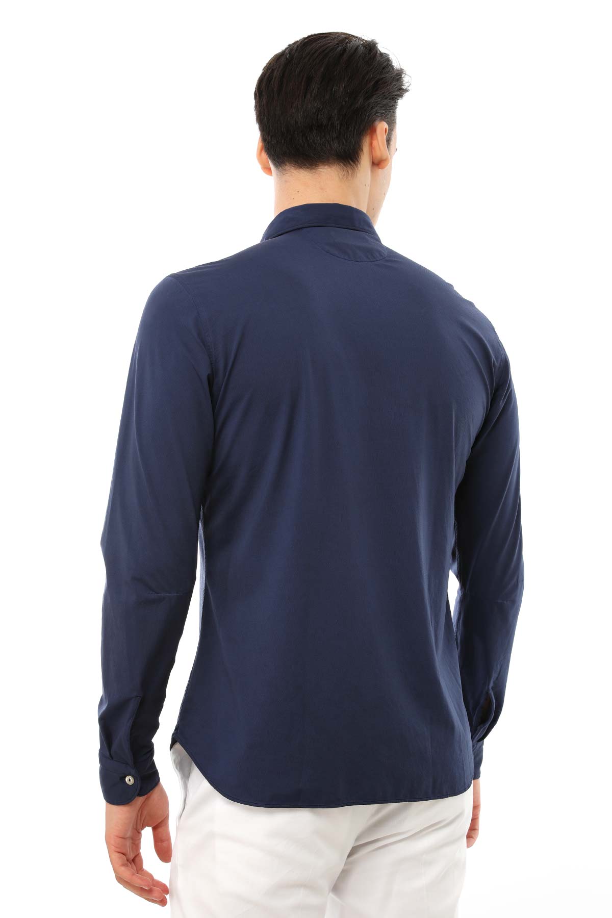 Tintoria Mattei Slim Fit Gömlek