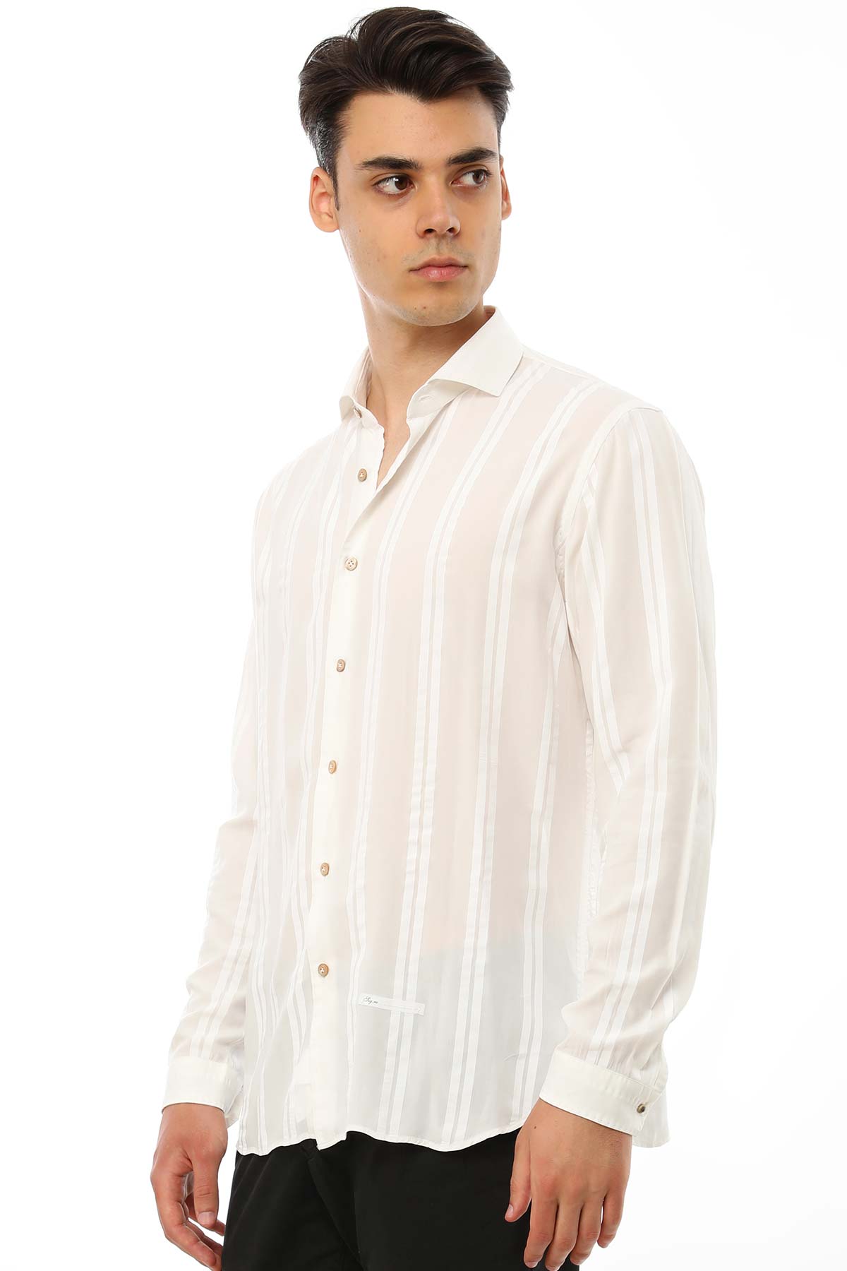 Dnl Gömlek-Libas Trendy Fashion Store