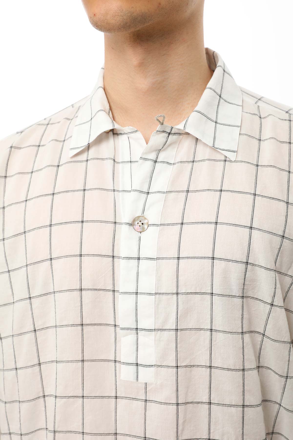 Dnl Kareli Gömlek-Libas Trendy Fashion Store