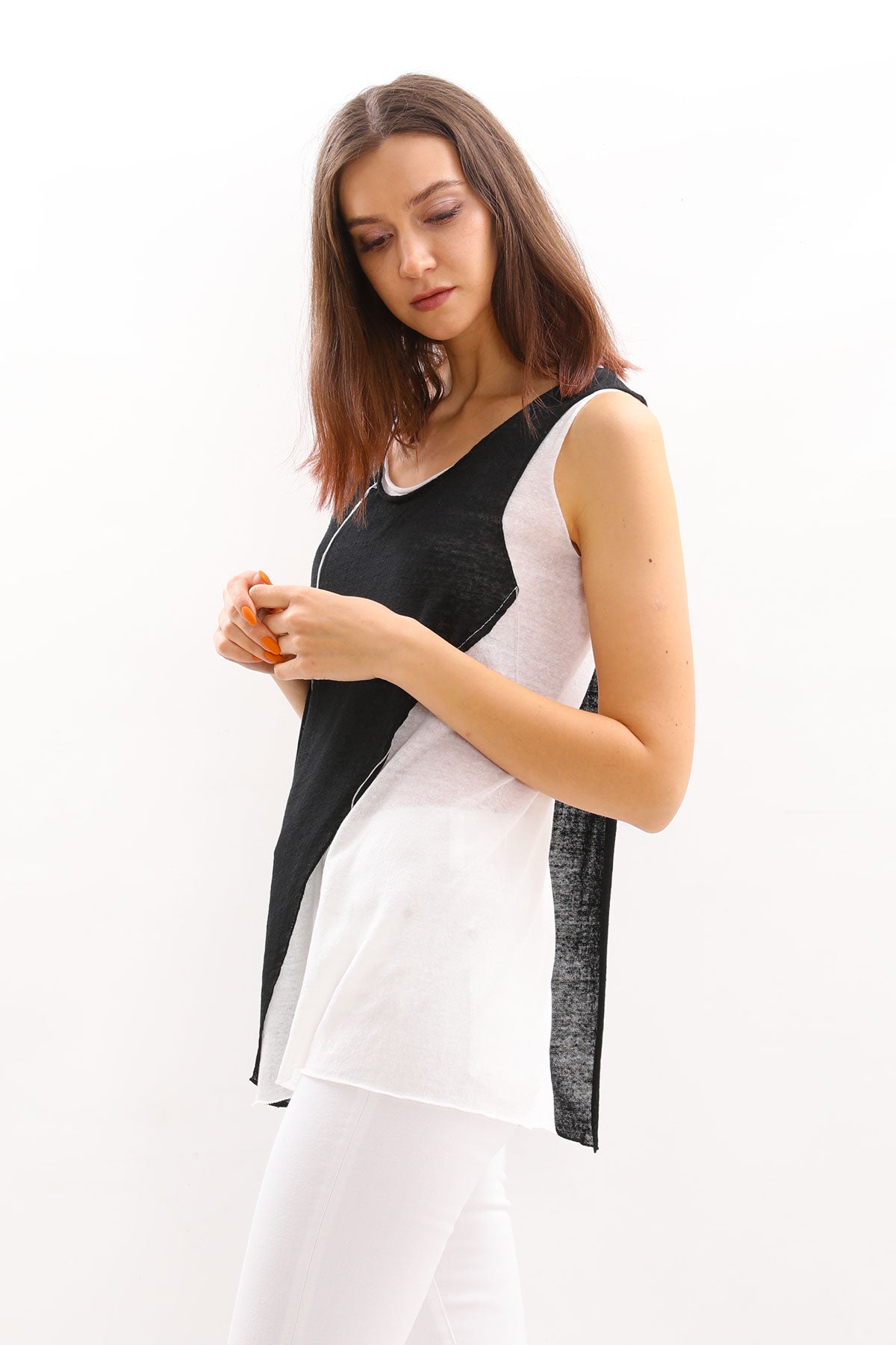 Crea Concept Bluz-Libas Trendy Fashion Store