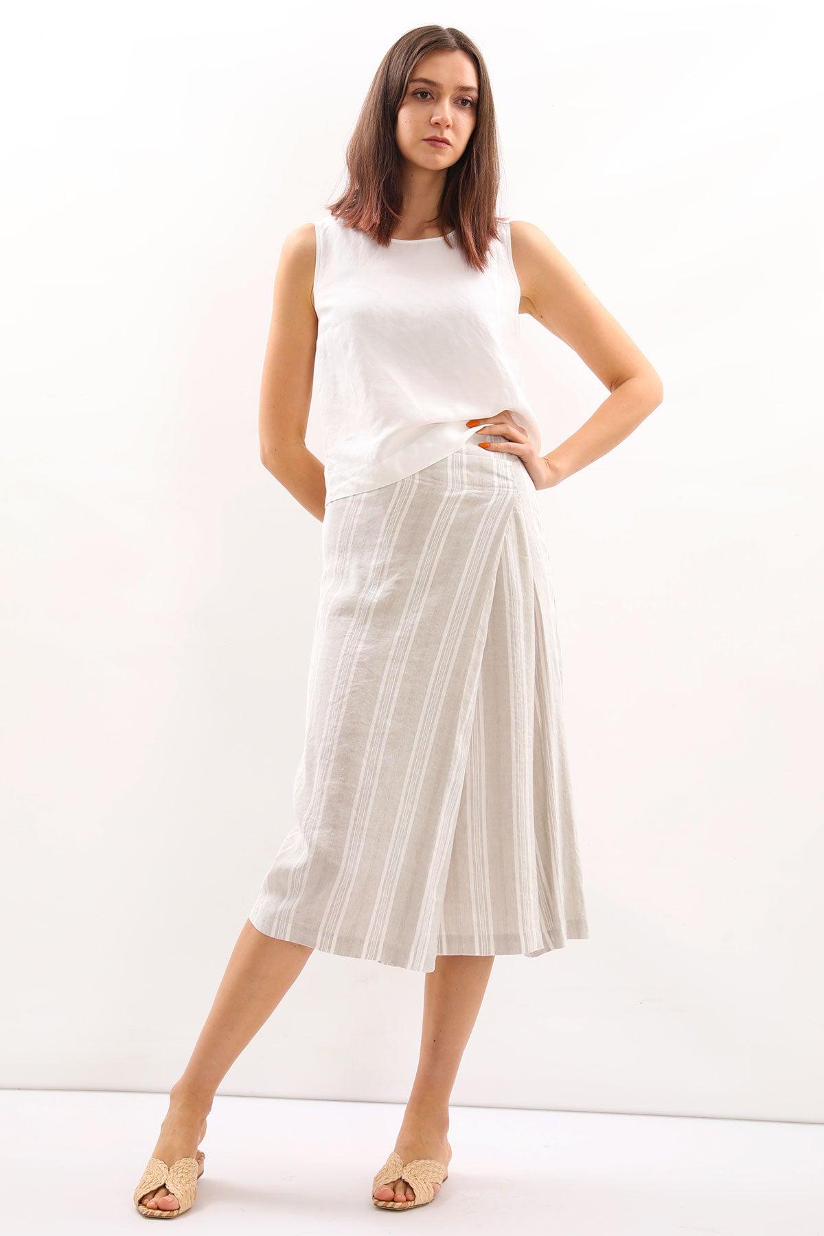 Crea Concept Pantolon-Libas Trendy Fashion Store