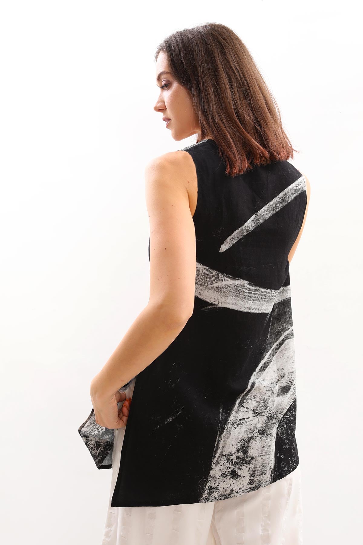 Crea Concept Bluz-Libas Trendy Fashion Store