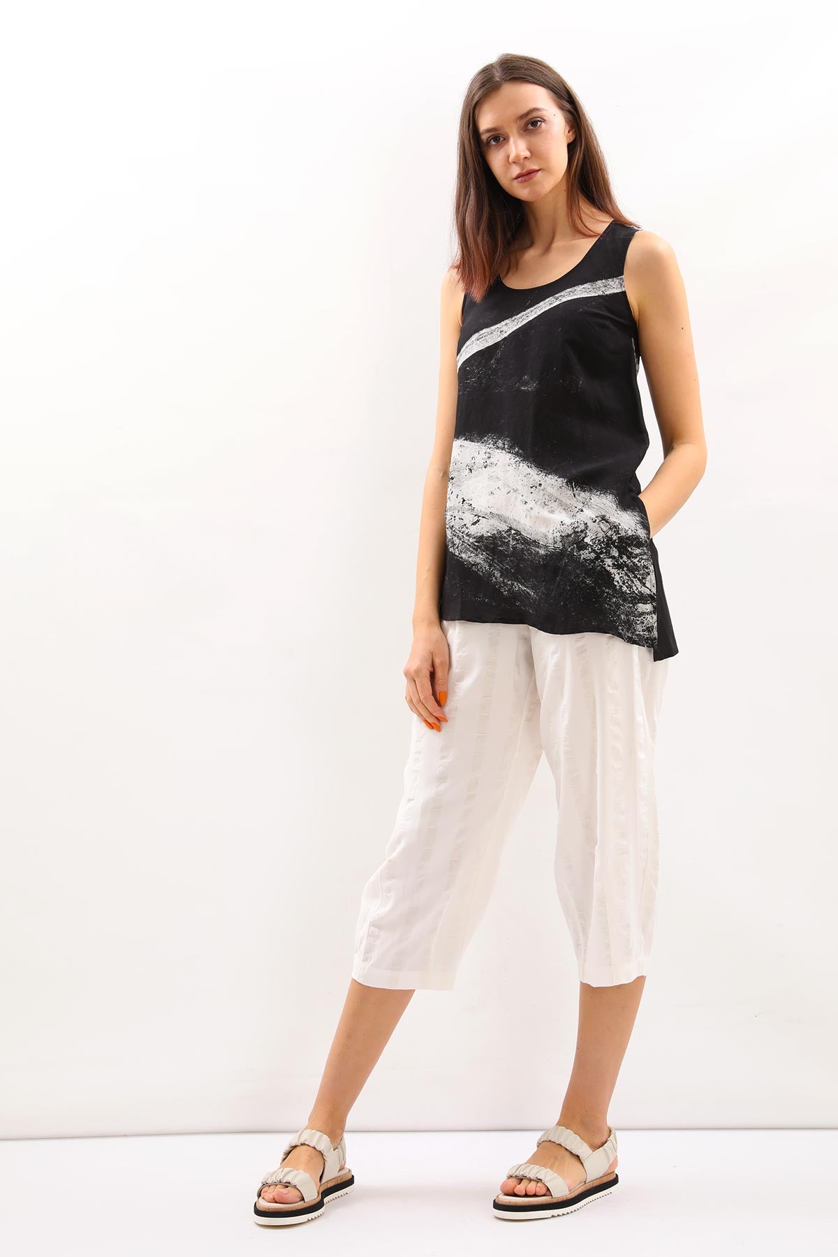 Crea Concept Bluz-Libas Trendy Fashion Store