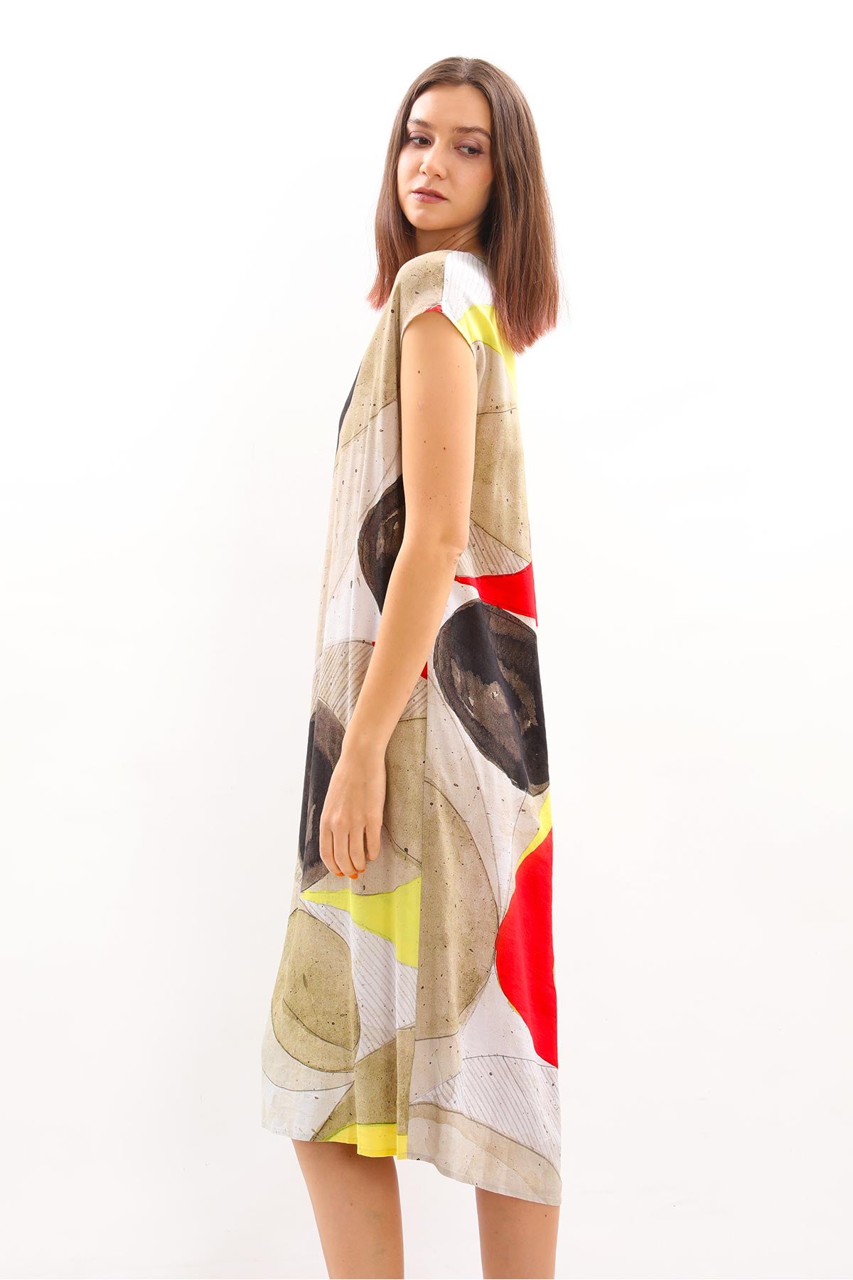 Crea Concept Elbise-Libas Trendy Fashion Store