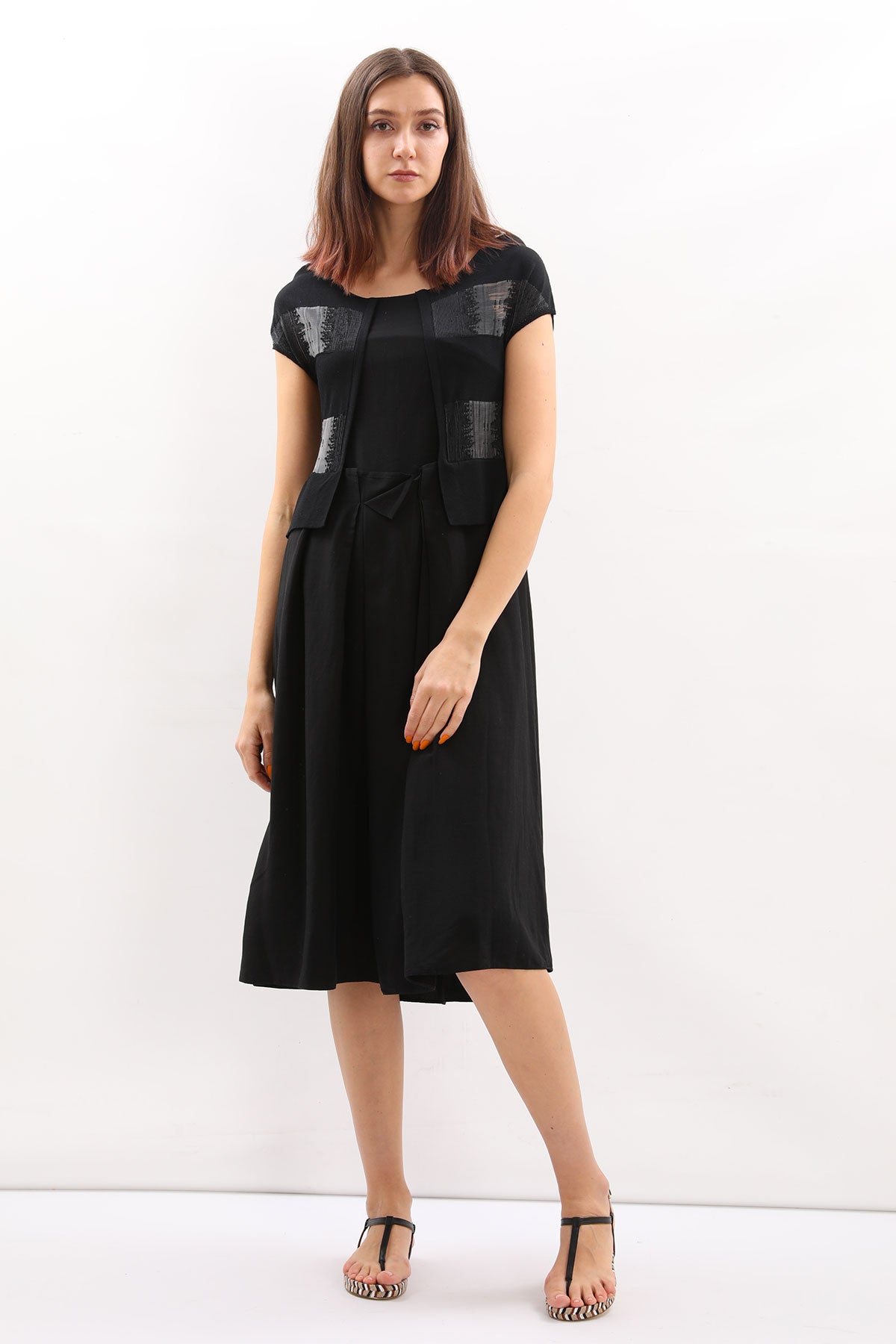 Crea Concept Elbise-Libas Trendy Fashion Store