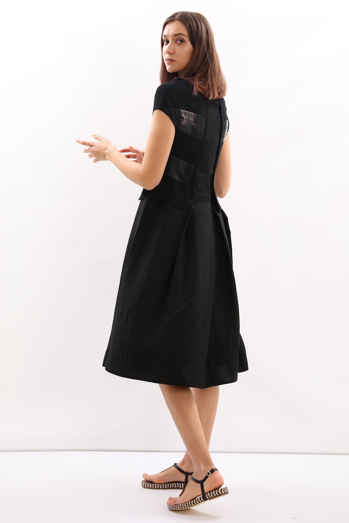 Crea Concept Elbise-Libas Trendy Fashion Store