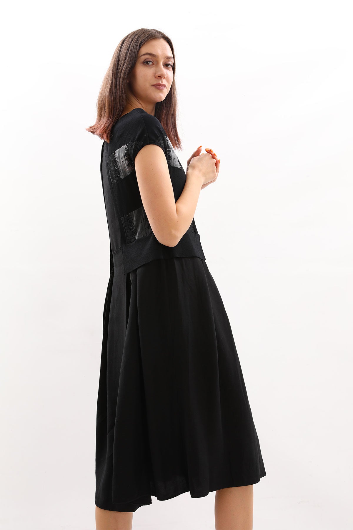 Crea Concept Elbise-Libas Trendy Fashion Store