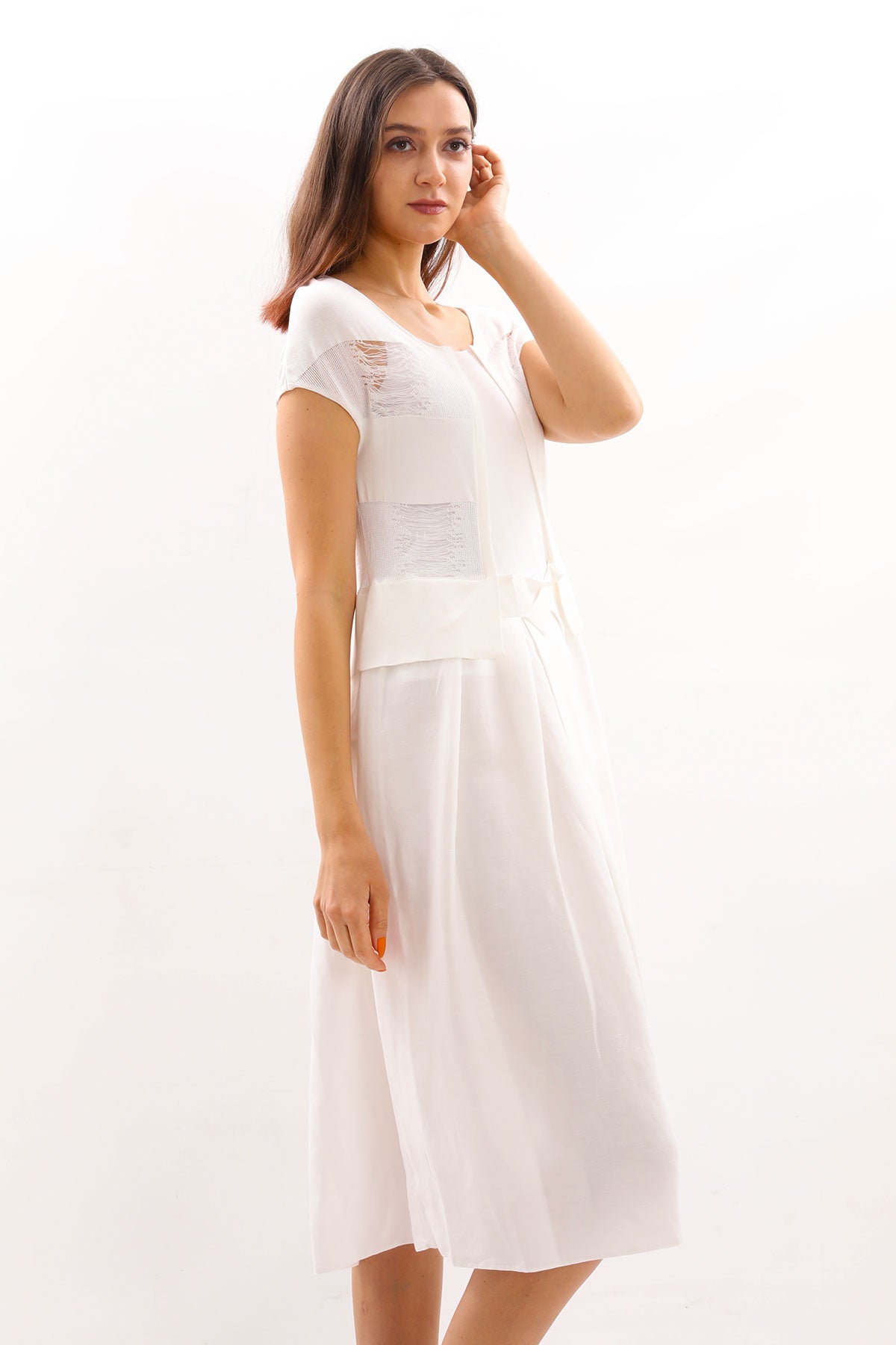 Crea Concept Elbise-Libas Trendy Fashion Store