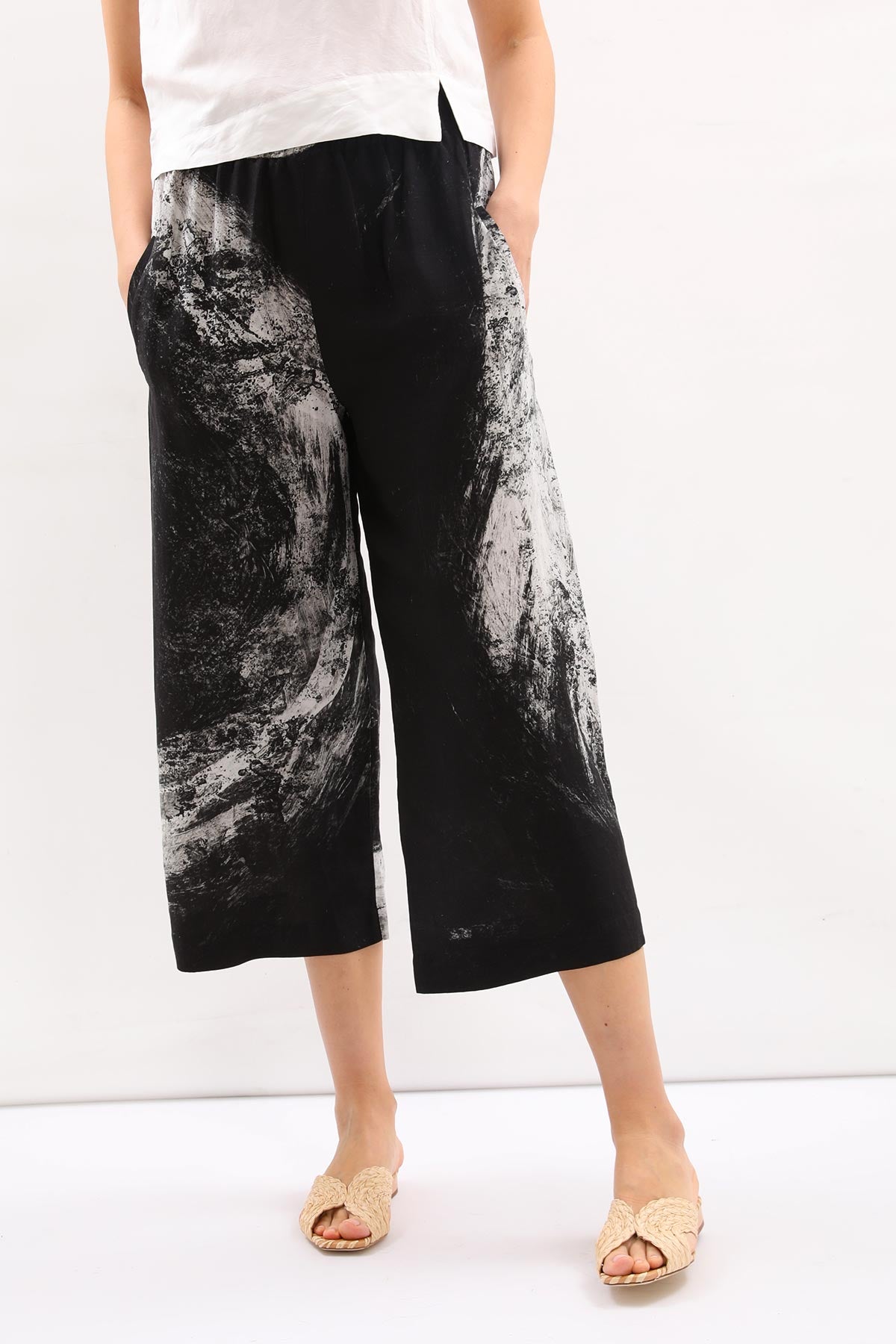 Crea Concept Pantolon-Libas Trendy Fashion Store