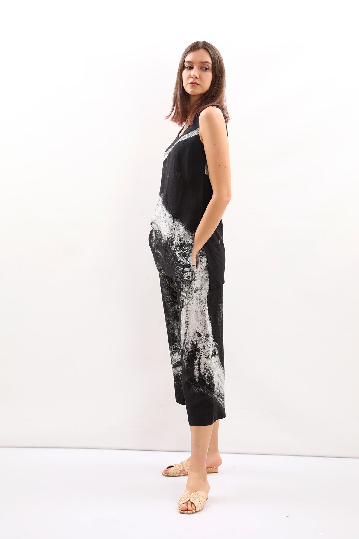 Crea Concept Pantolon-Libas Trendy Fashion Store