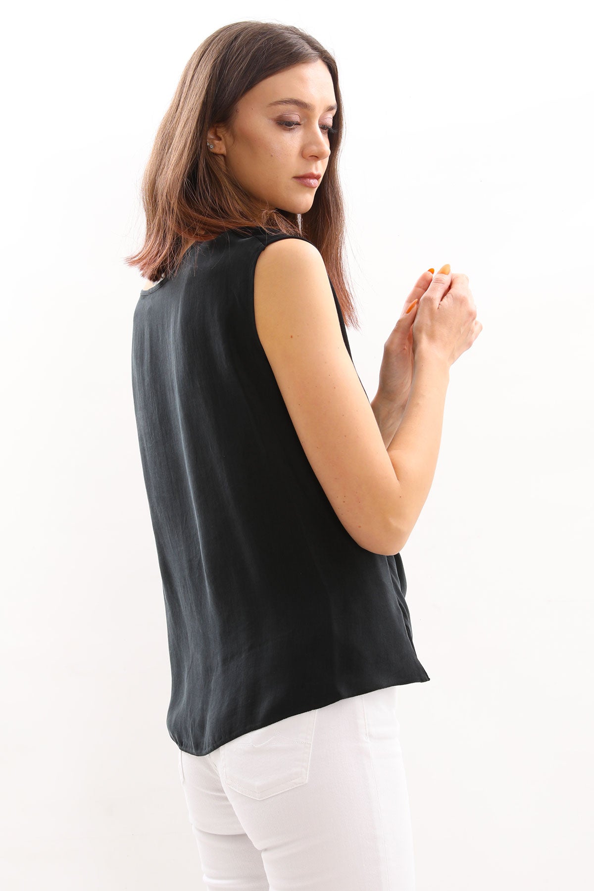 Crea Concept İpek Bluz-Libas Trendy Fashion Store