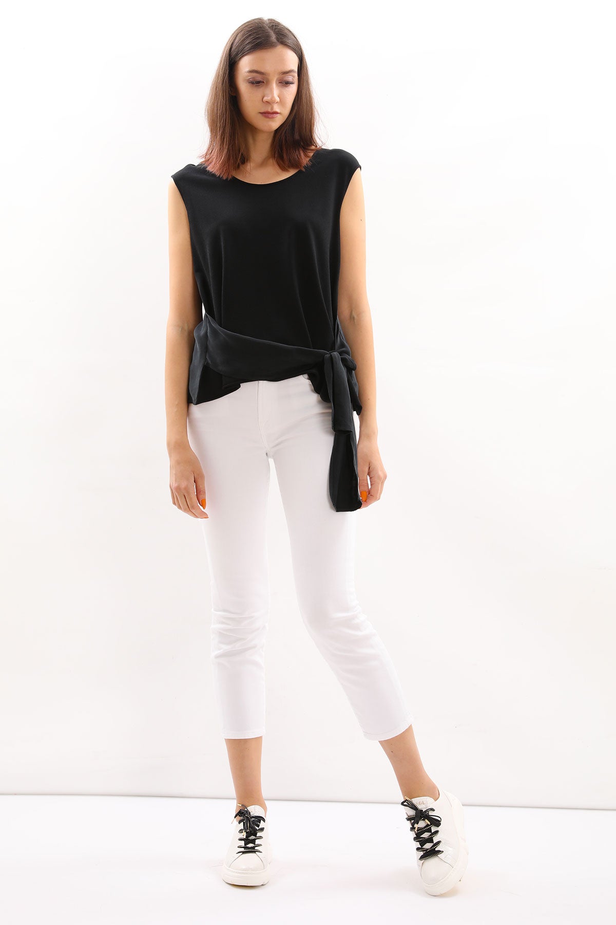 Crea Concept İpek Bluz-Libas Trendy Fashion Store