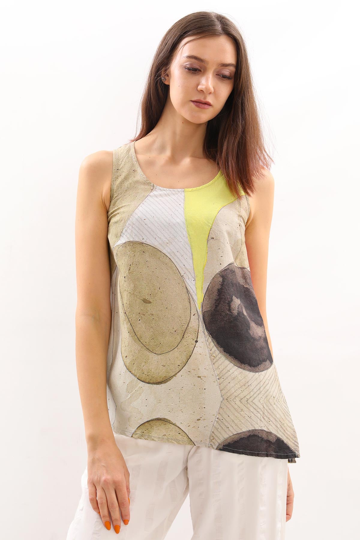 Crea Concept Bluz-Libas Trendy Fashion Store