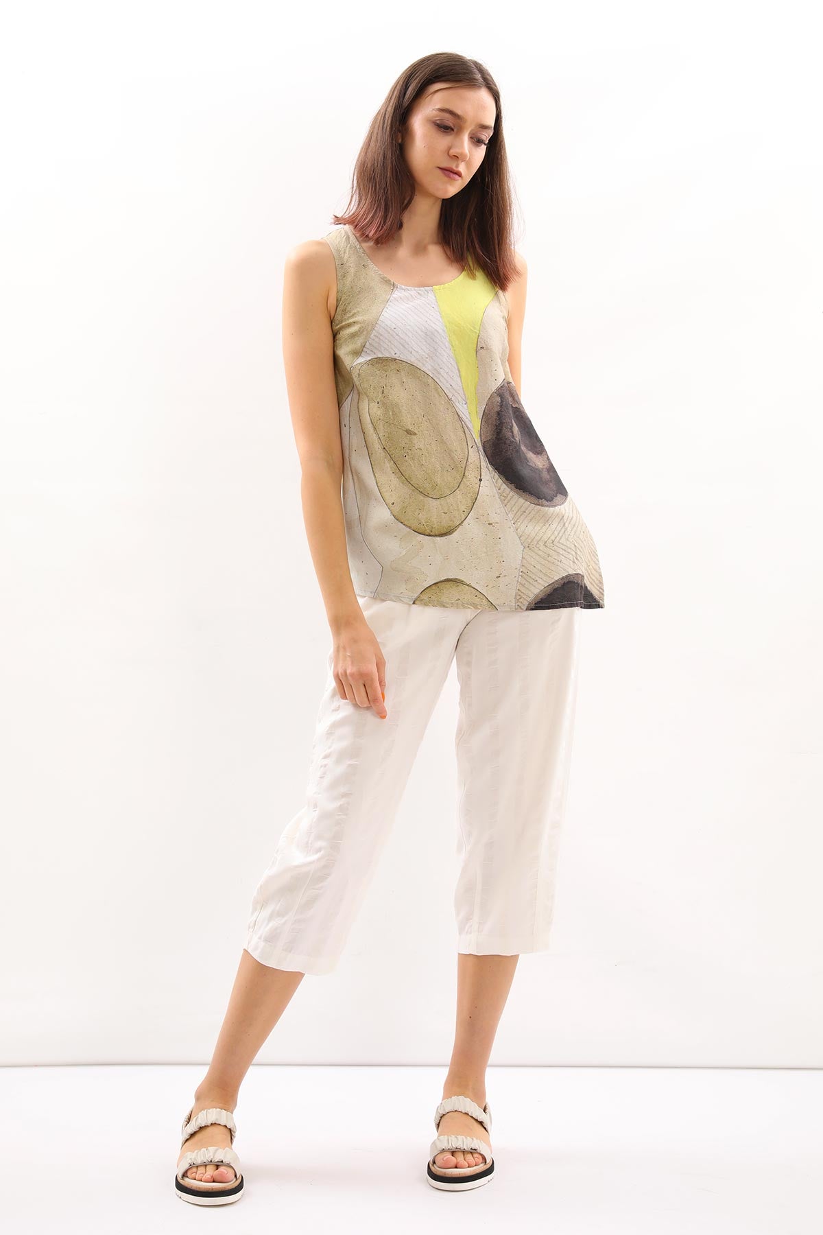 Crea Concept Bluz-Libas Trendy Fashion Store