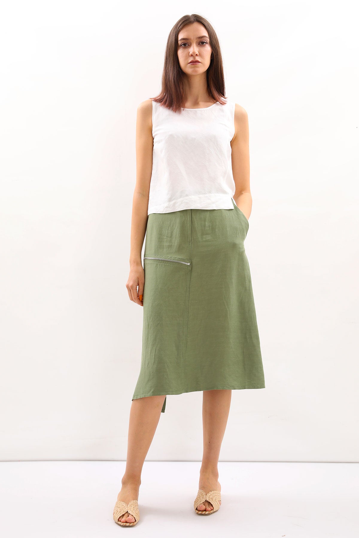 Crea Concept Etek-Libas Trendy Fashion Store