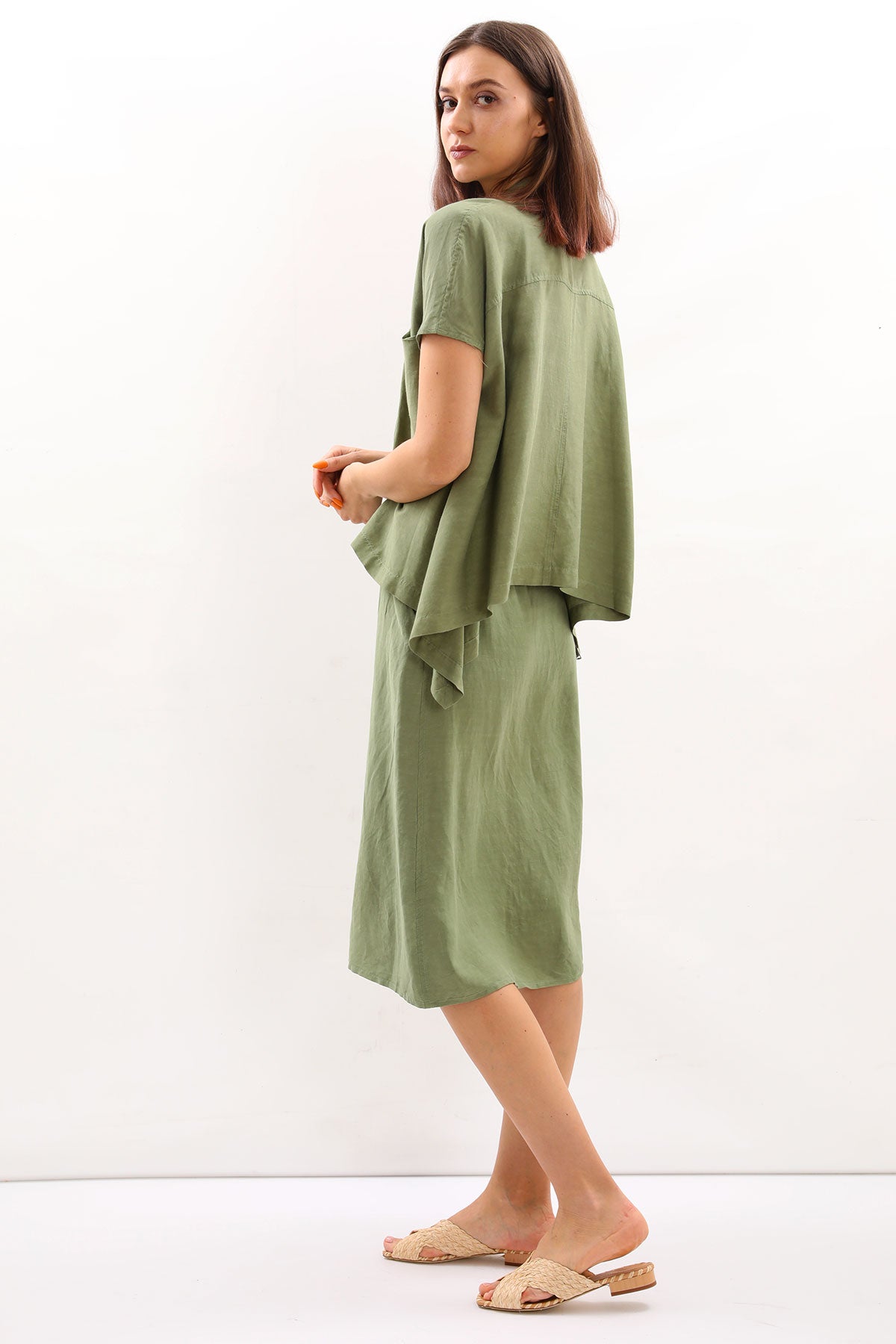 Crea Concept Etek-Libas Trendy Fashion Store