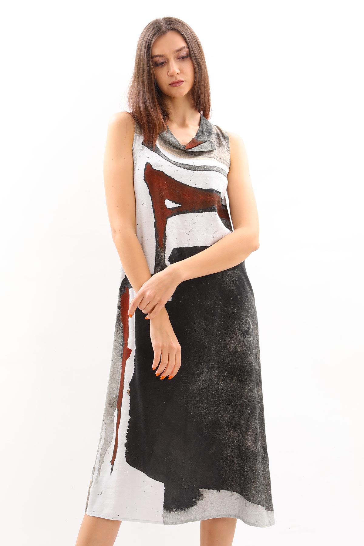 Crea Concept Elbise-Libas Trendy Fashion Store