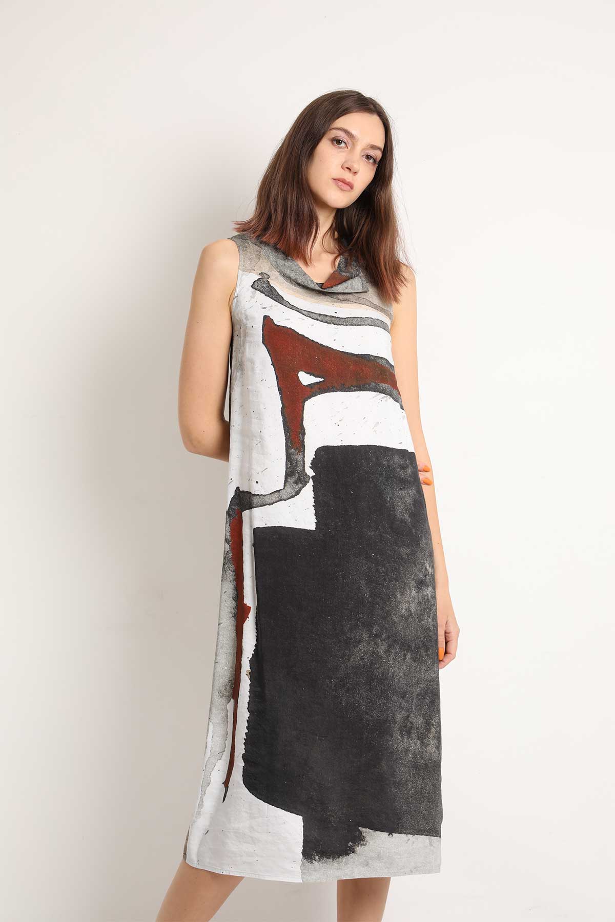 Crea Concept Elbise-Libas Trendy Fashion Store