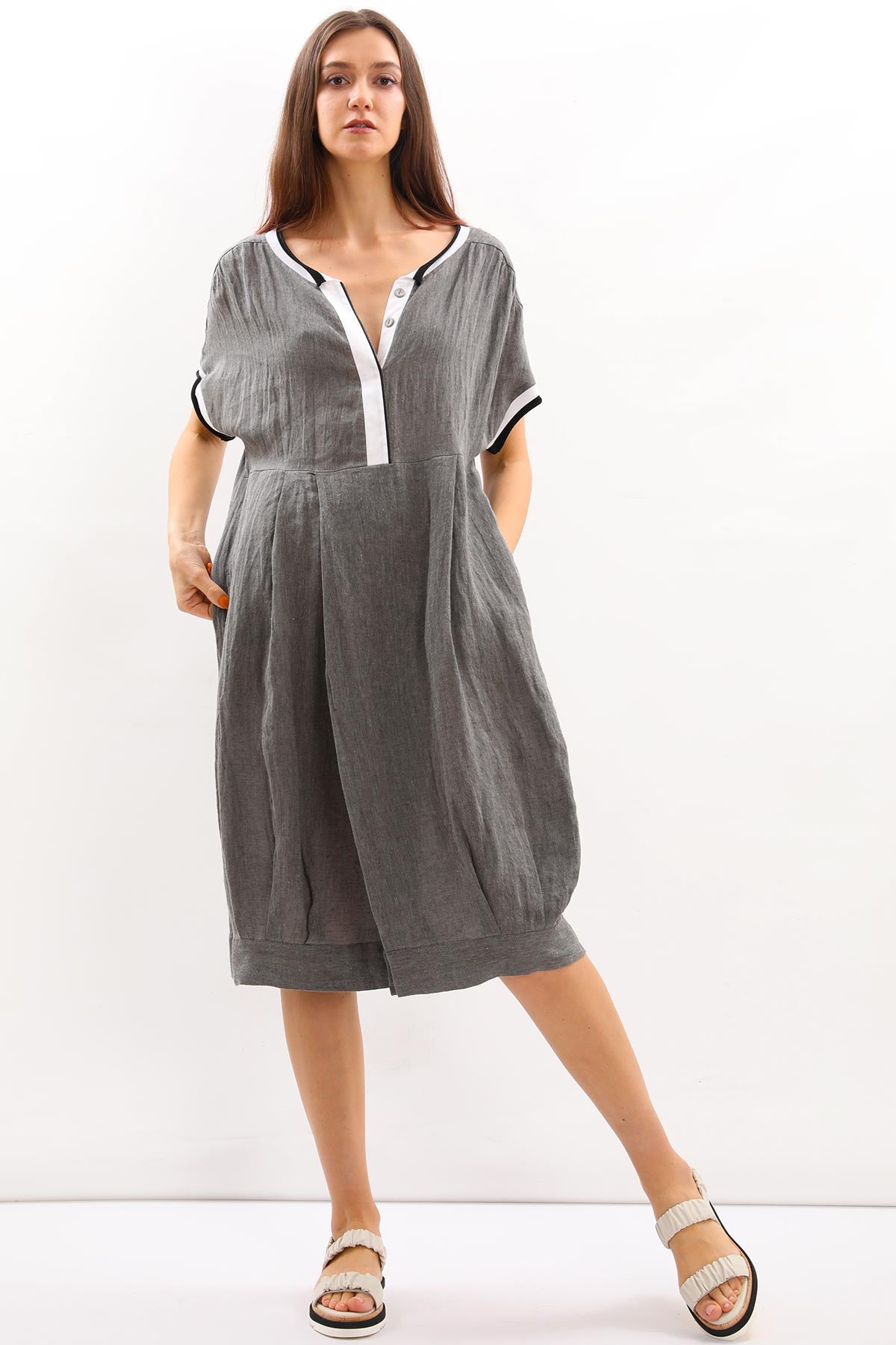 Crea Concept Elbise-Libas Trendy Fashion Store