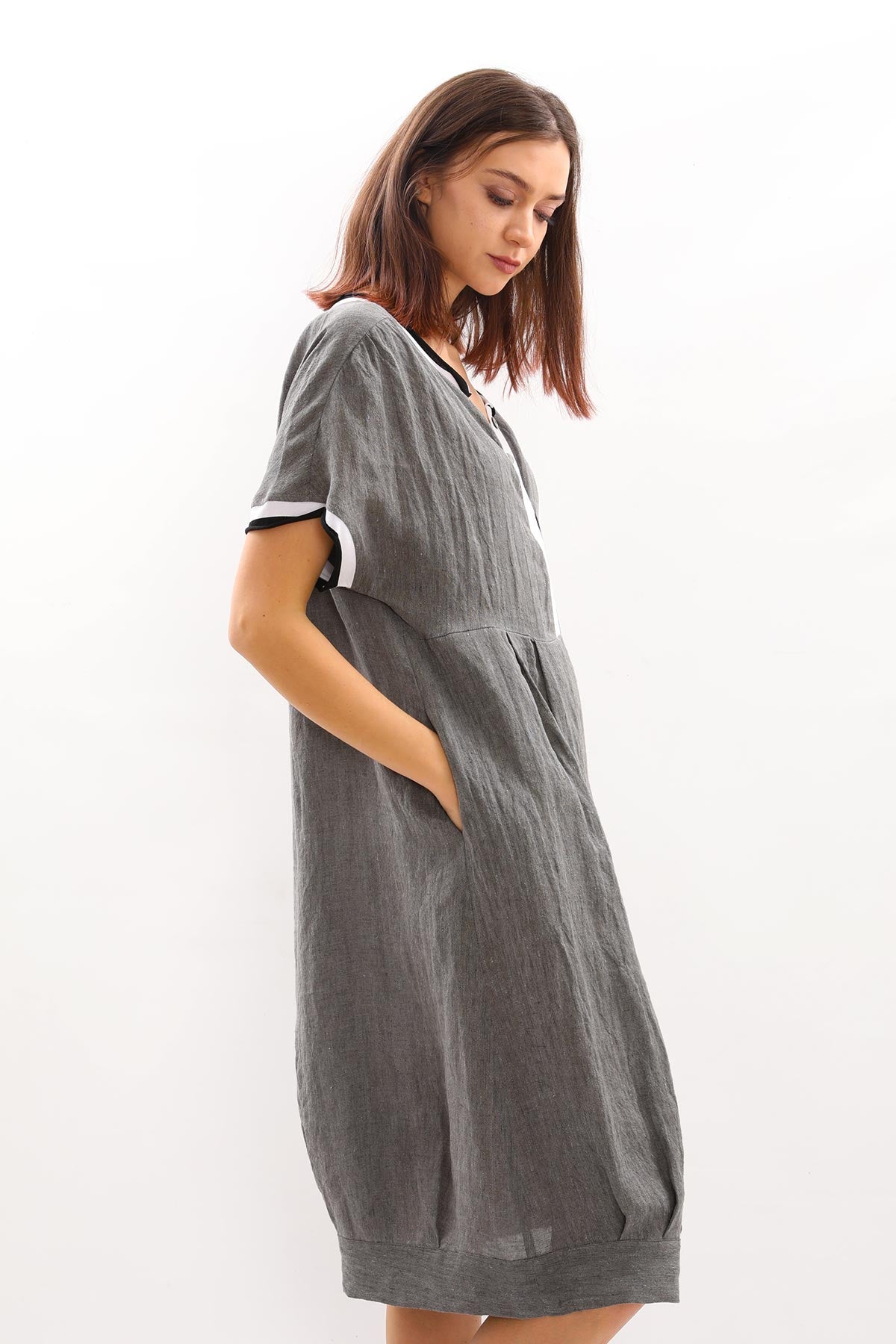 Crea Concept Elbise-Libas Trendy Fashion Store