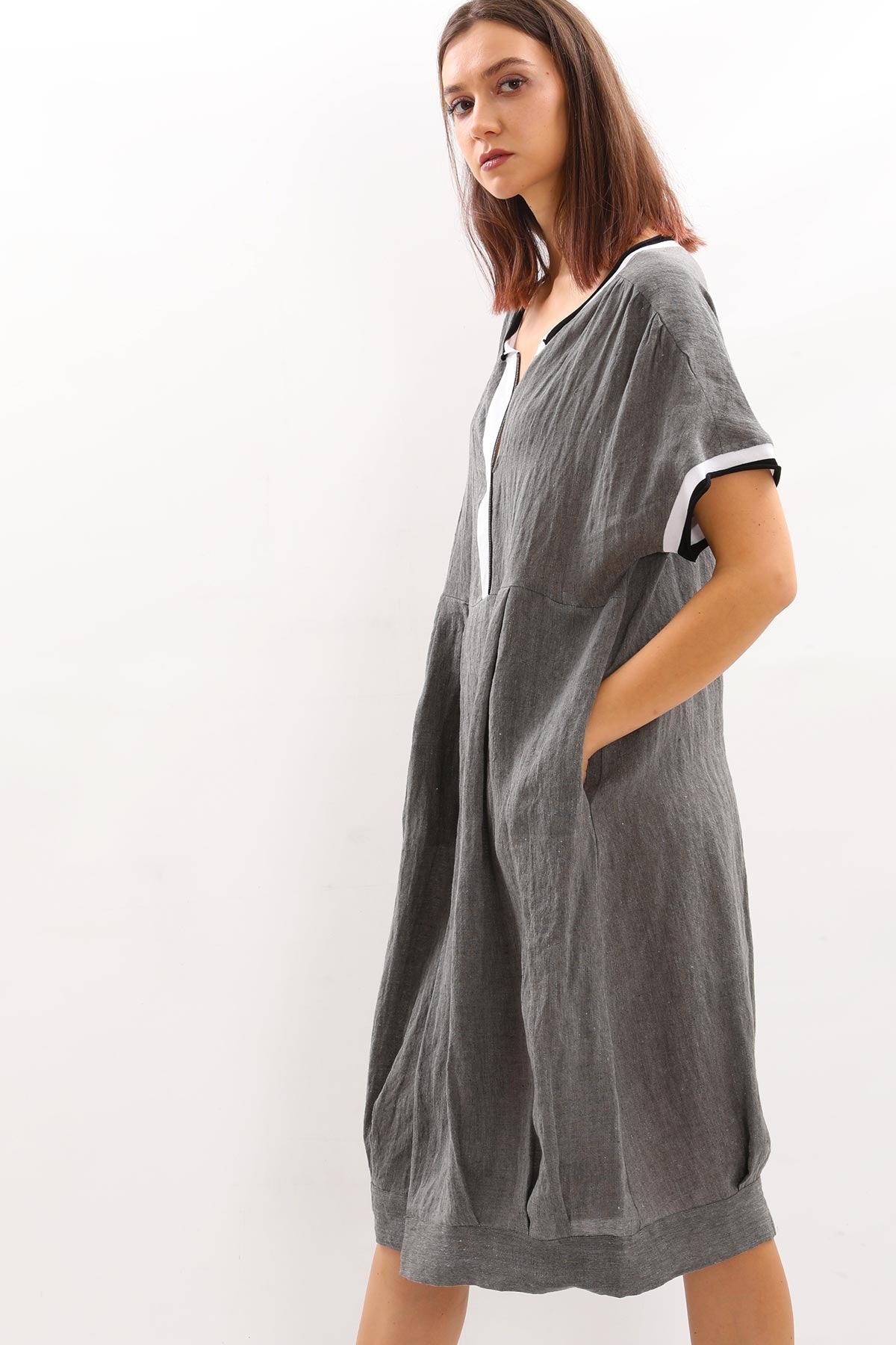 Crea Concept Elbise-Libas Trendy Fashion Store