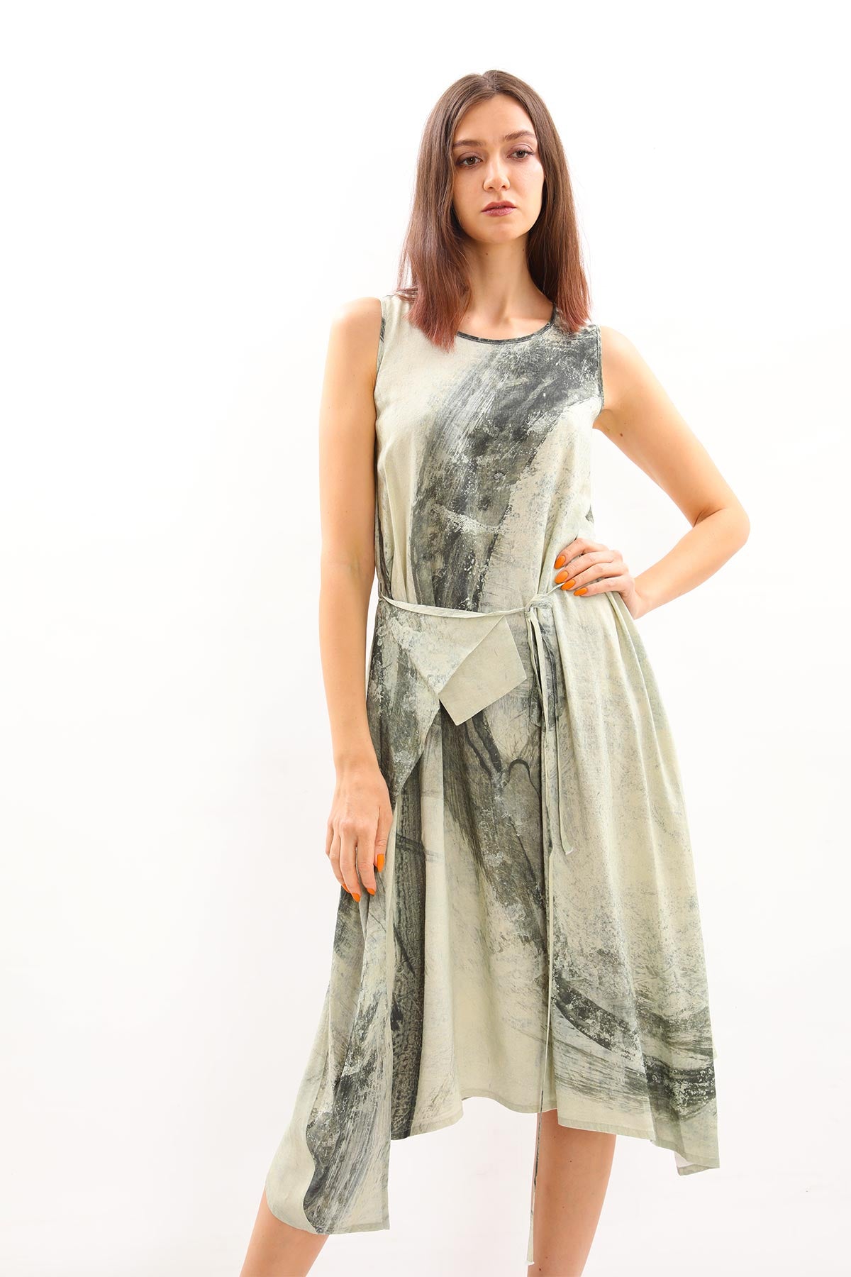 Crea Concept Elbise-Libas Trendy Fashion Store