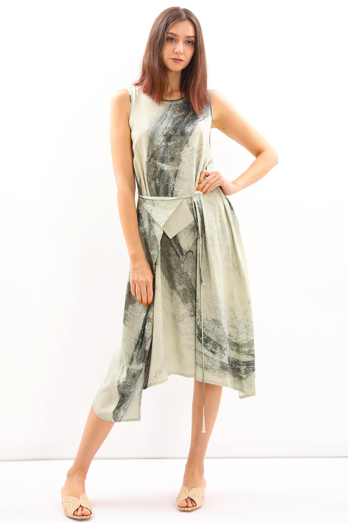 Crea Concept Elbise-Libas Trendy Fashion Store