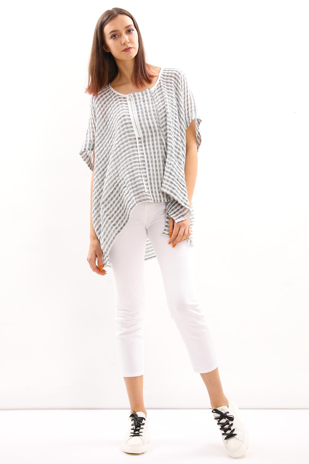 Crea Concept Yelek-Libas Trendy Fashion Store