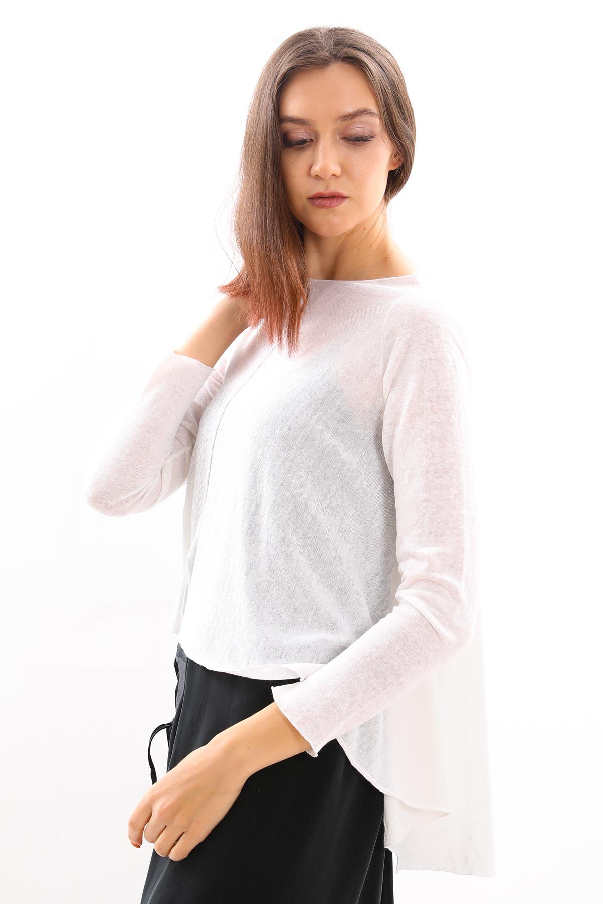 Crea Concept Bluz-Libas Trendy Fashion Store