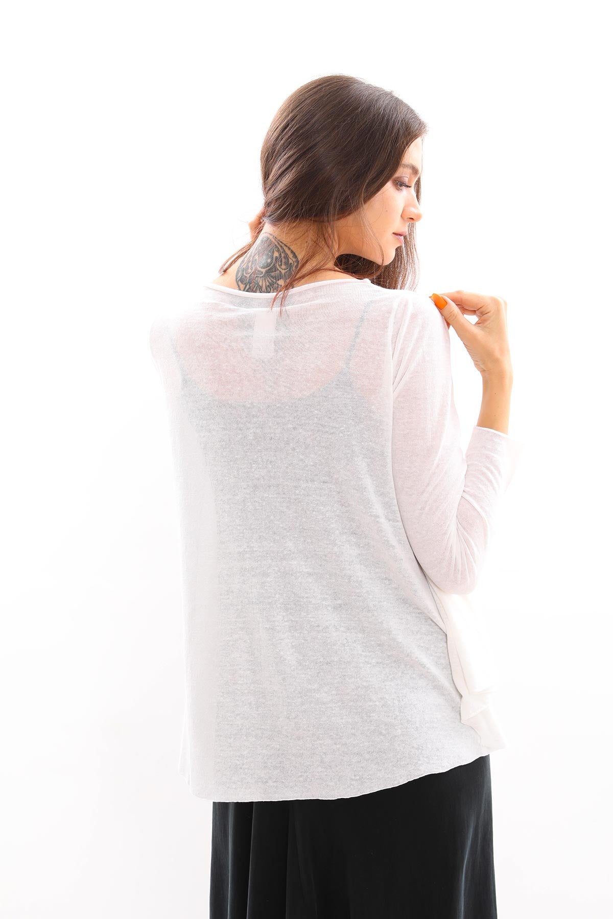 Crea Concept Bluz-Libas Trendy Fashion Store