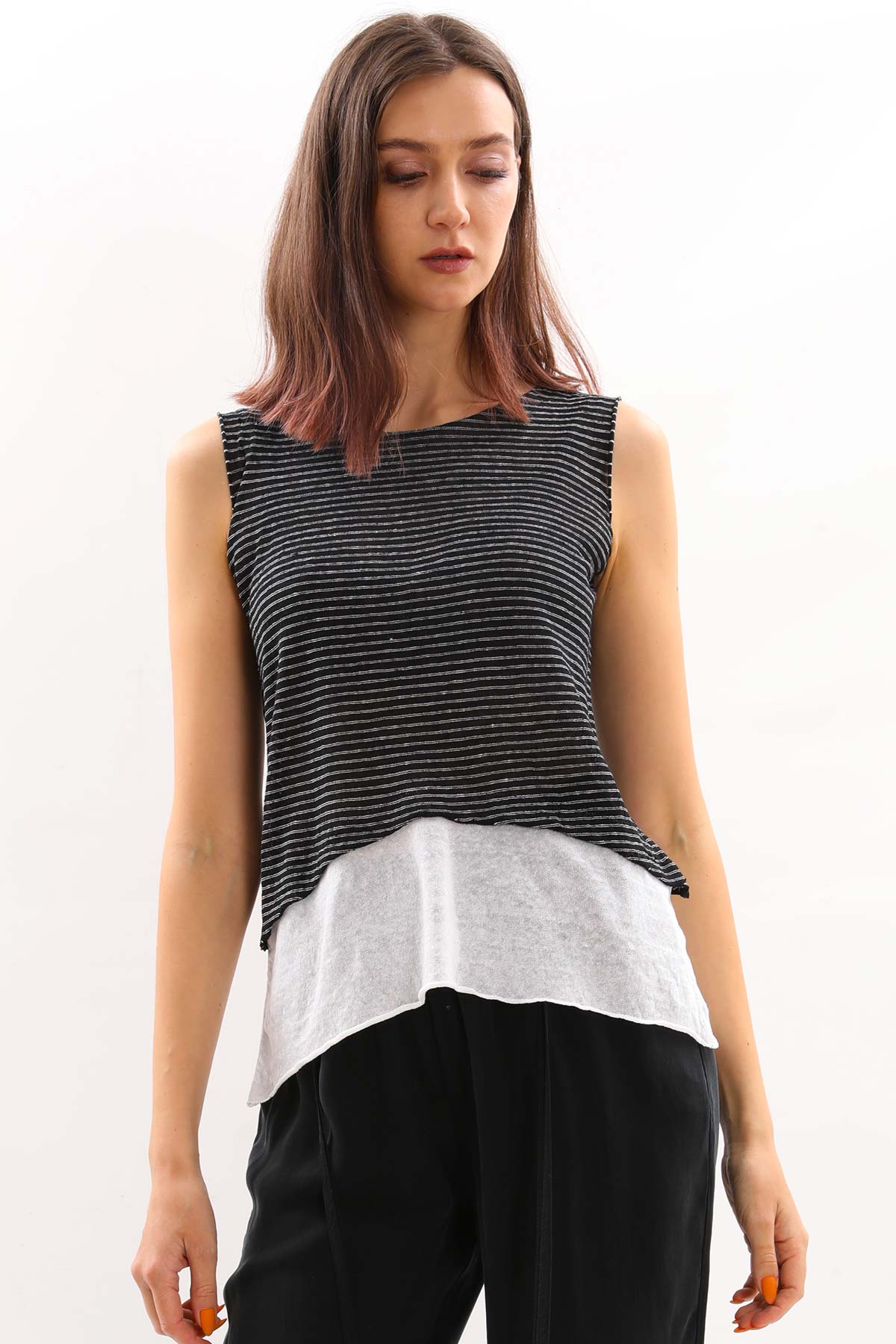 Crea Concept Bluz-Libas Trendy Fashion Store