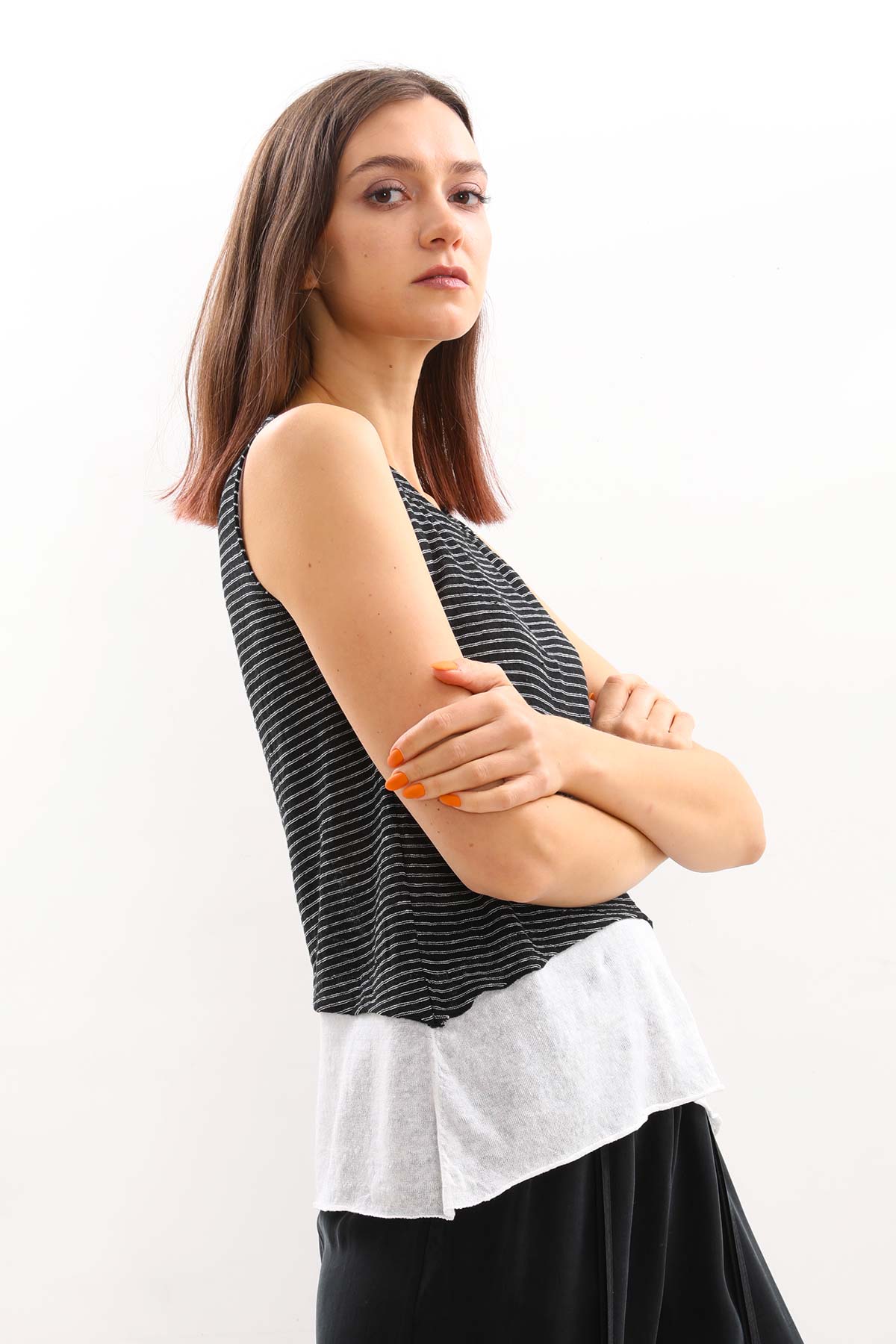 Crea Concept Bluz-Libas Trendy Fashion Store