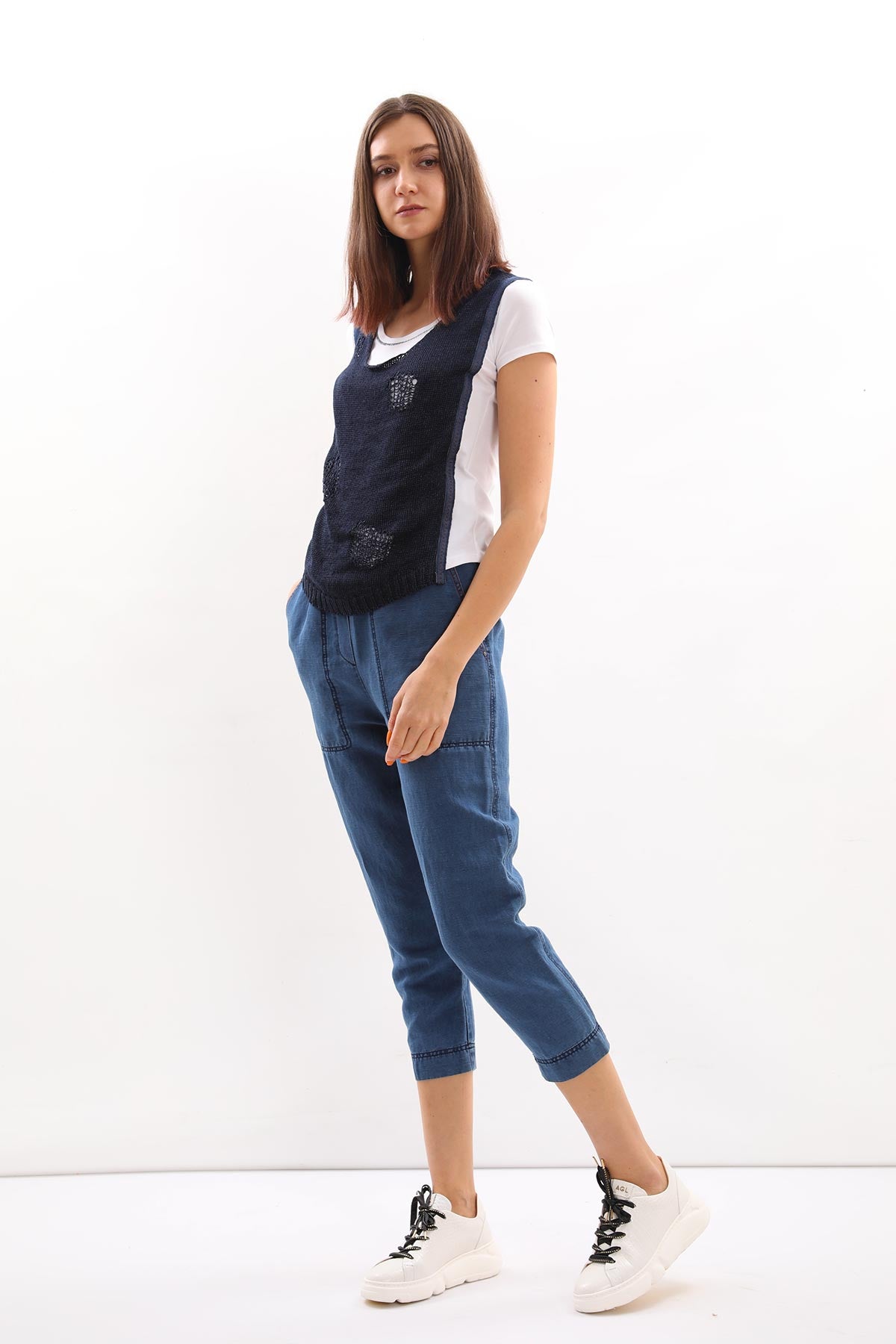 Crea Concept T-shirt-Libas Trendy Fashion Store