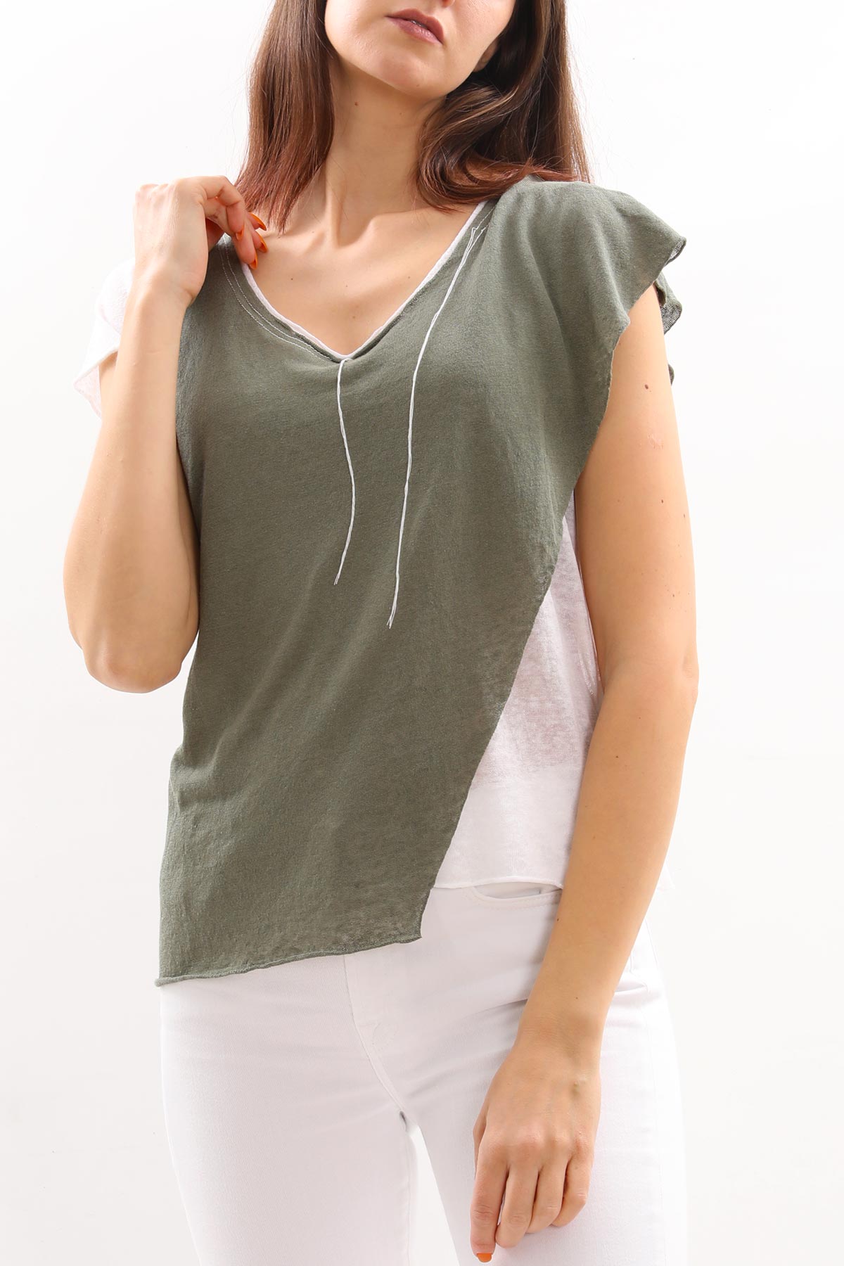 Crea Concept T-shirt-Libas Trendy Fashion Store