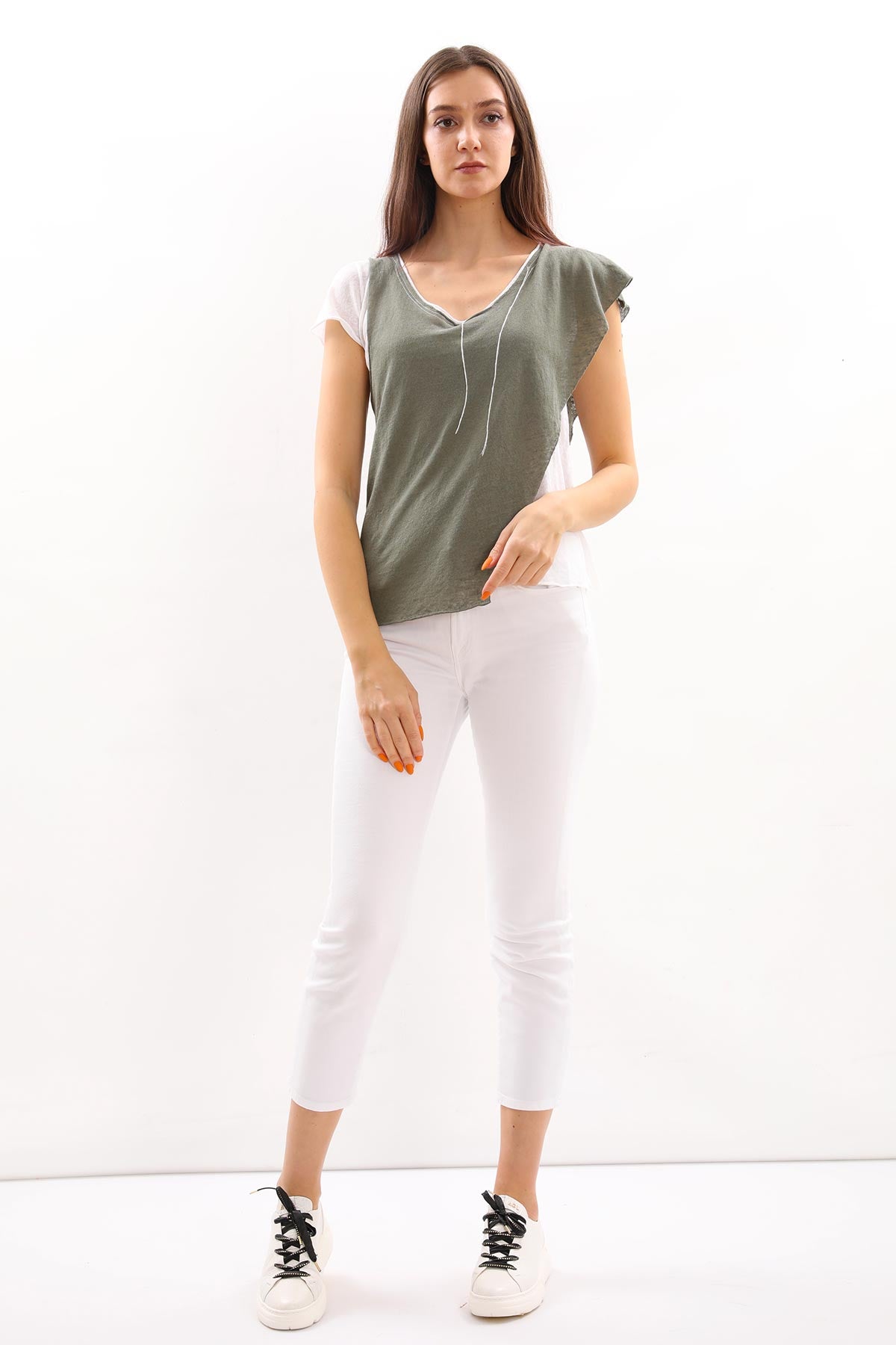 Crea Concept T-shirt-Libas Trendy Fashion Store