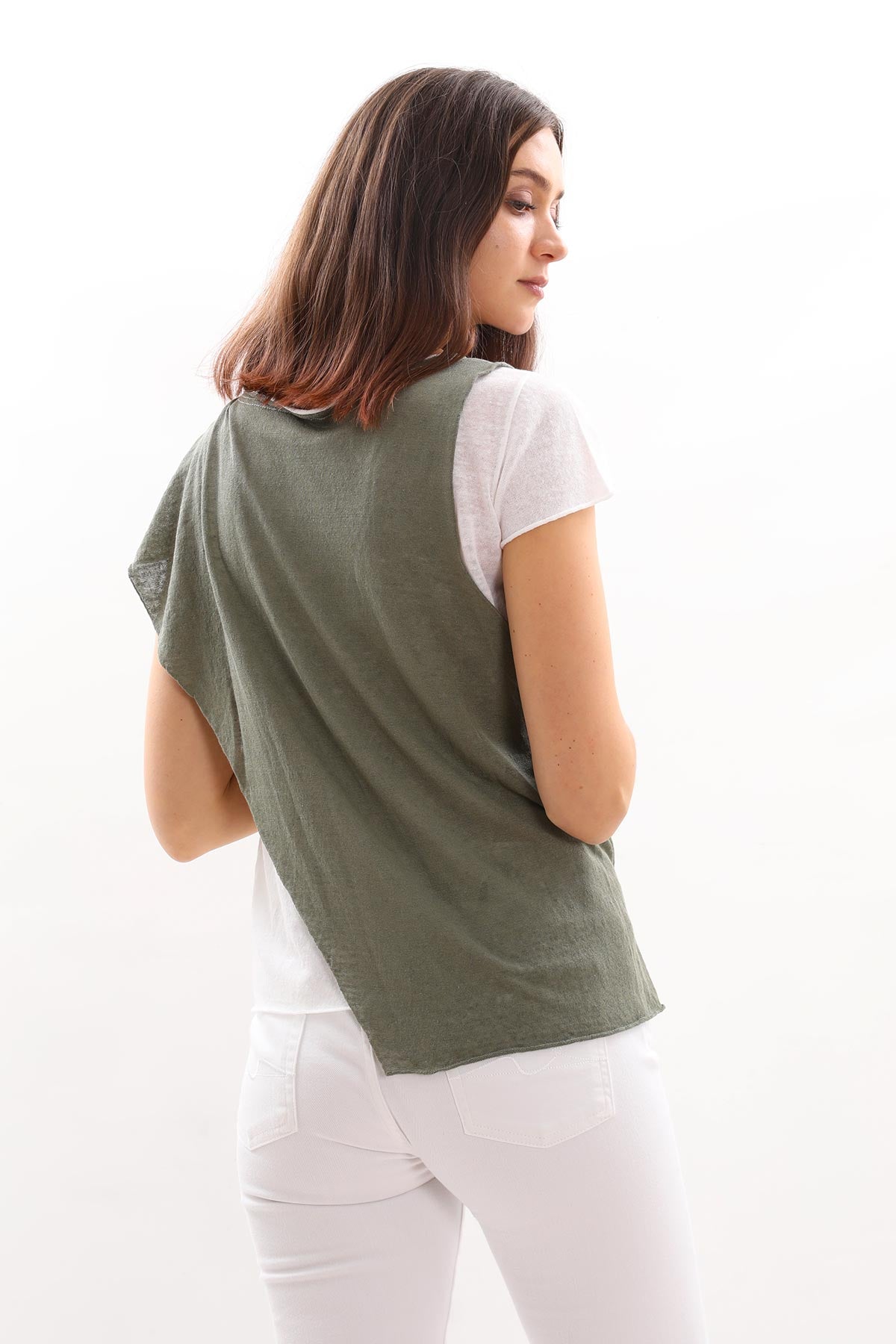 Crea Concept T-shirt-Libas Trendy Fashion Store