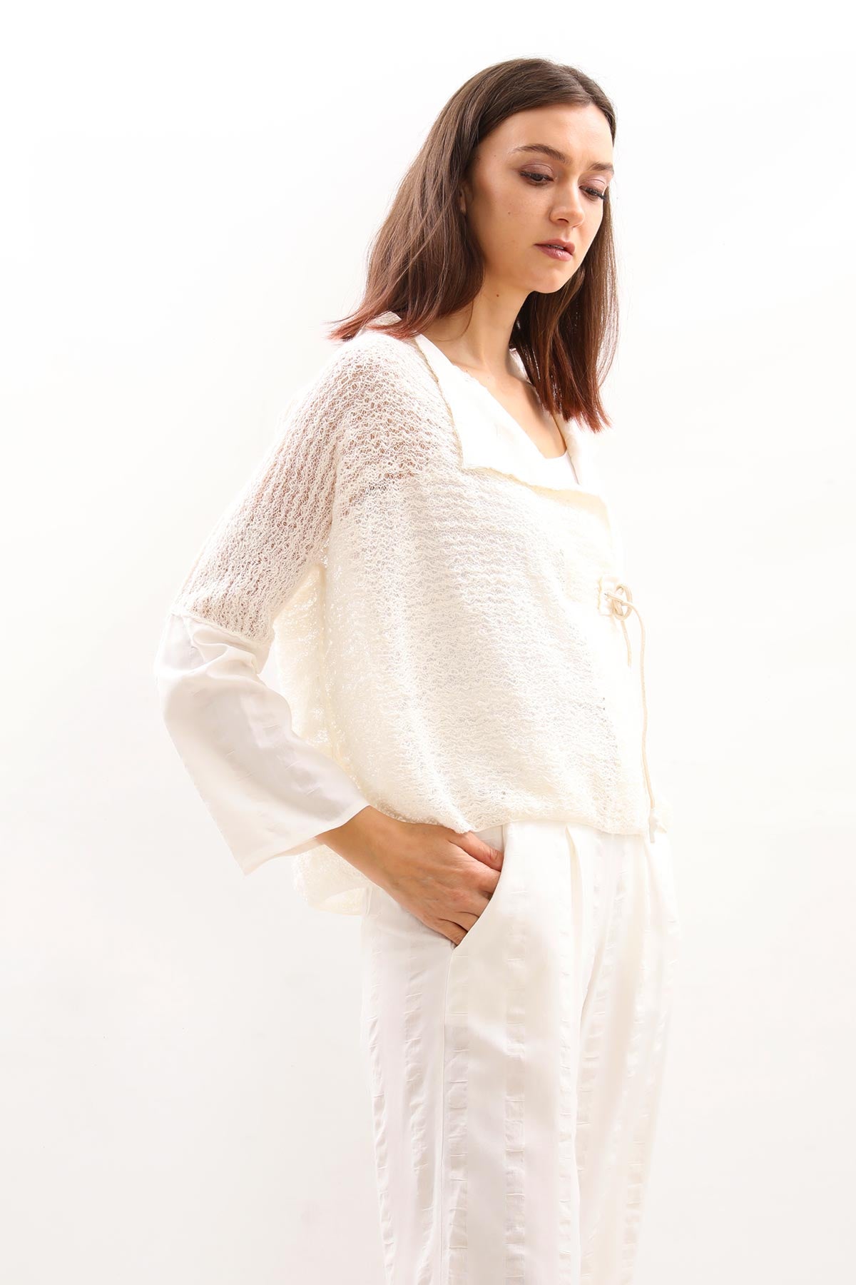 Crea Concept Ceket-Libas Trendy Fashion Store