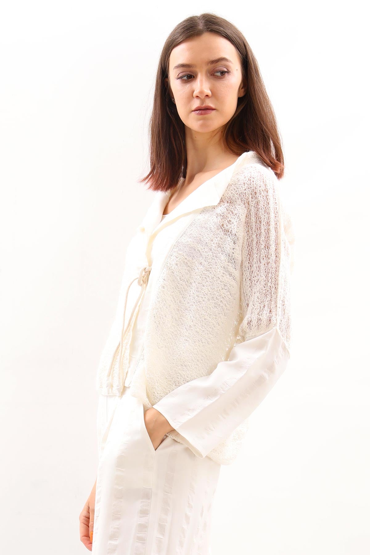 Crea Concept Ceket-Libas Trendy Fashion Store