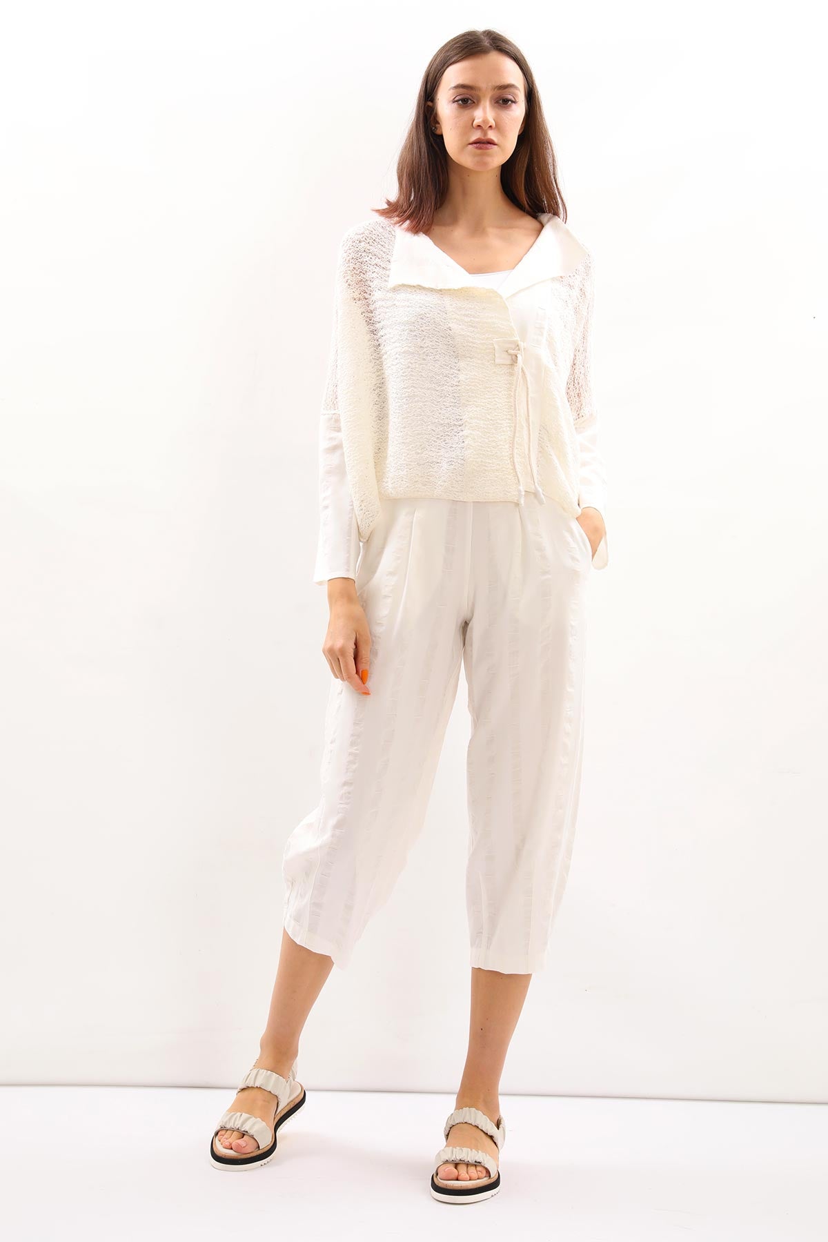 Crea Concept Ceket-Libas Trendy Fashion Store