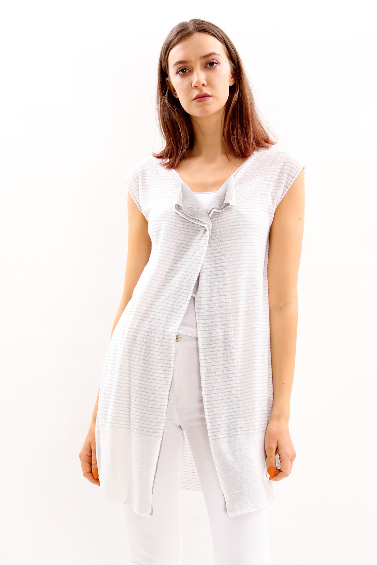 Crea Concept Yelek-Libas Trendy Fashion Store