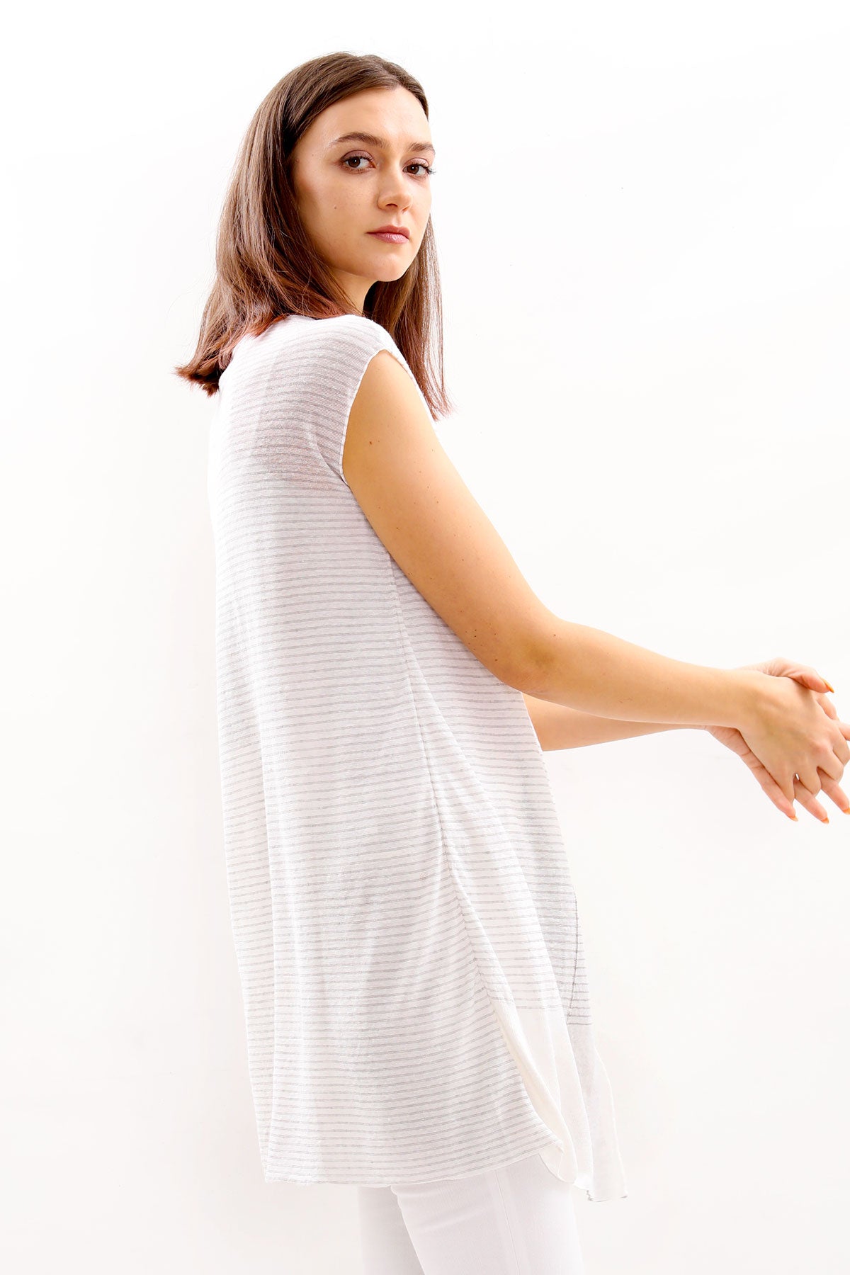 Crea Concept Yelek-Libas Trendy Fashion Store