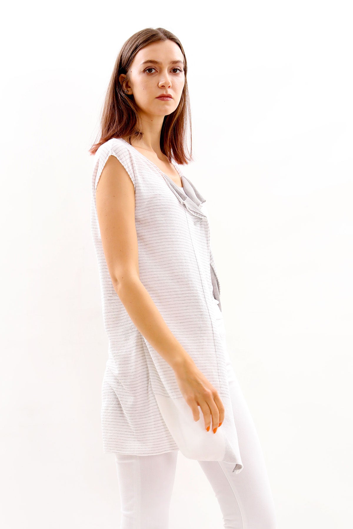 Crea Concept Yelek-Libas Trendy Fashion Store