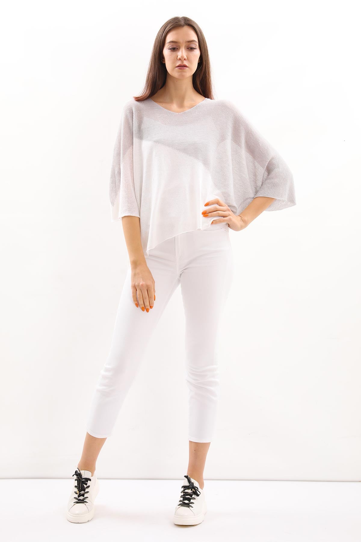 Crea Concept Bluz-Libas Trendy Fashion Store