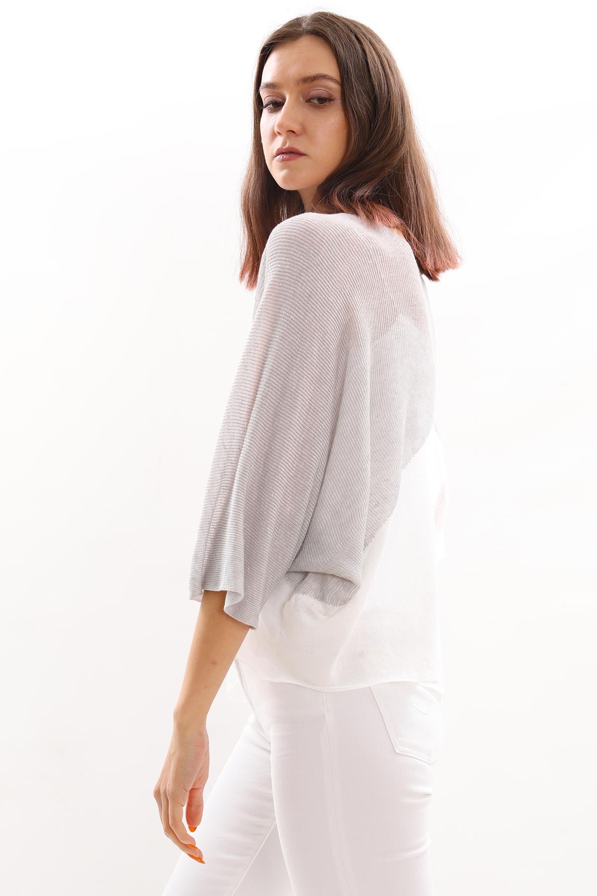 Crea Concept Bluz-Libas Trendy Fashion Store