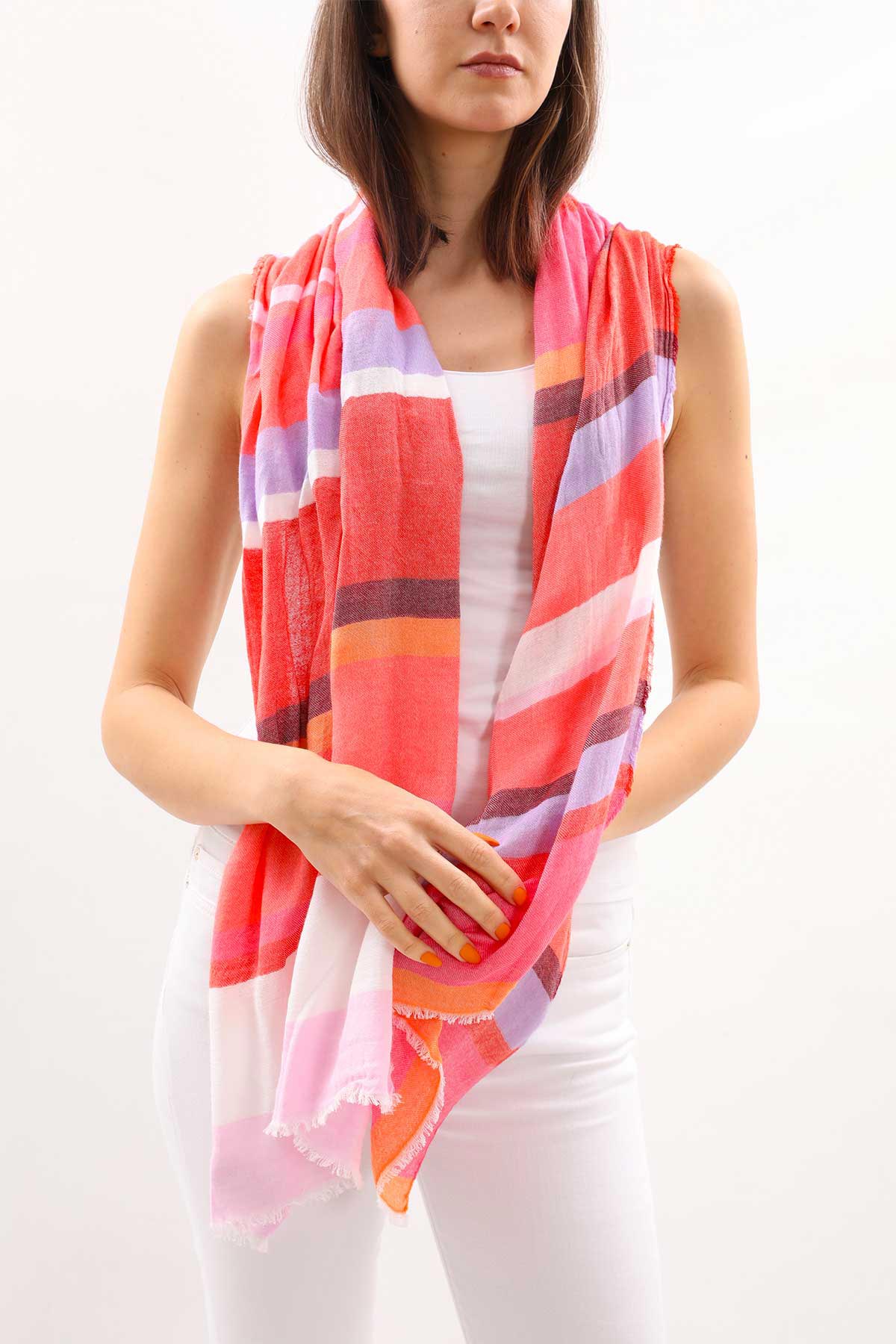 Crea Concept Şal-Libas Trendy Fashion Store