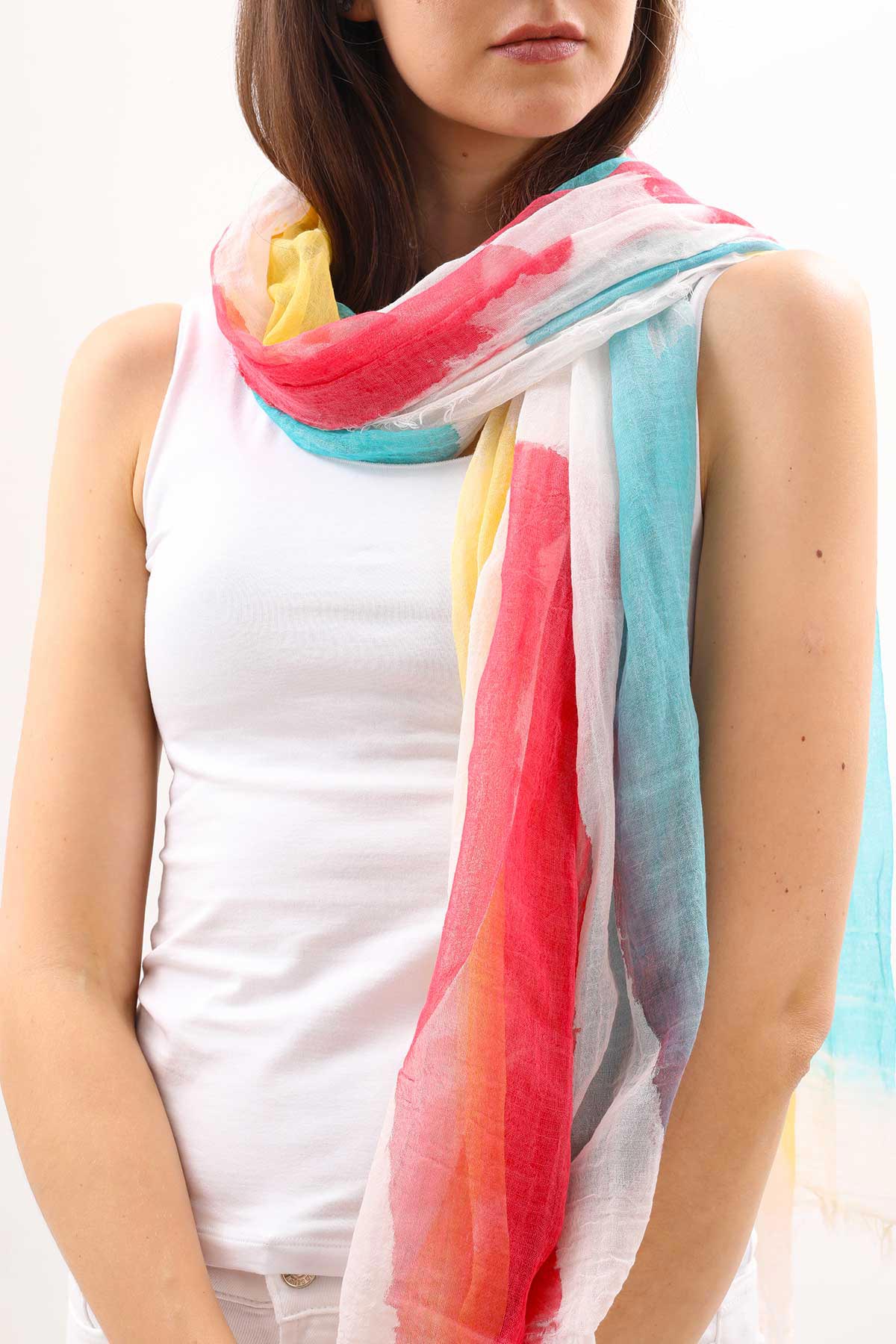 Crea Concept Şal-Libas Trendy Fashion Store