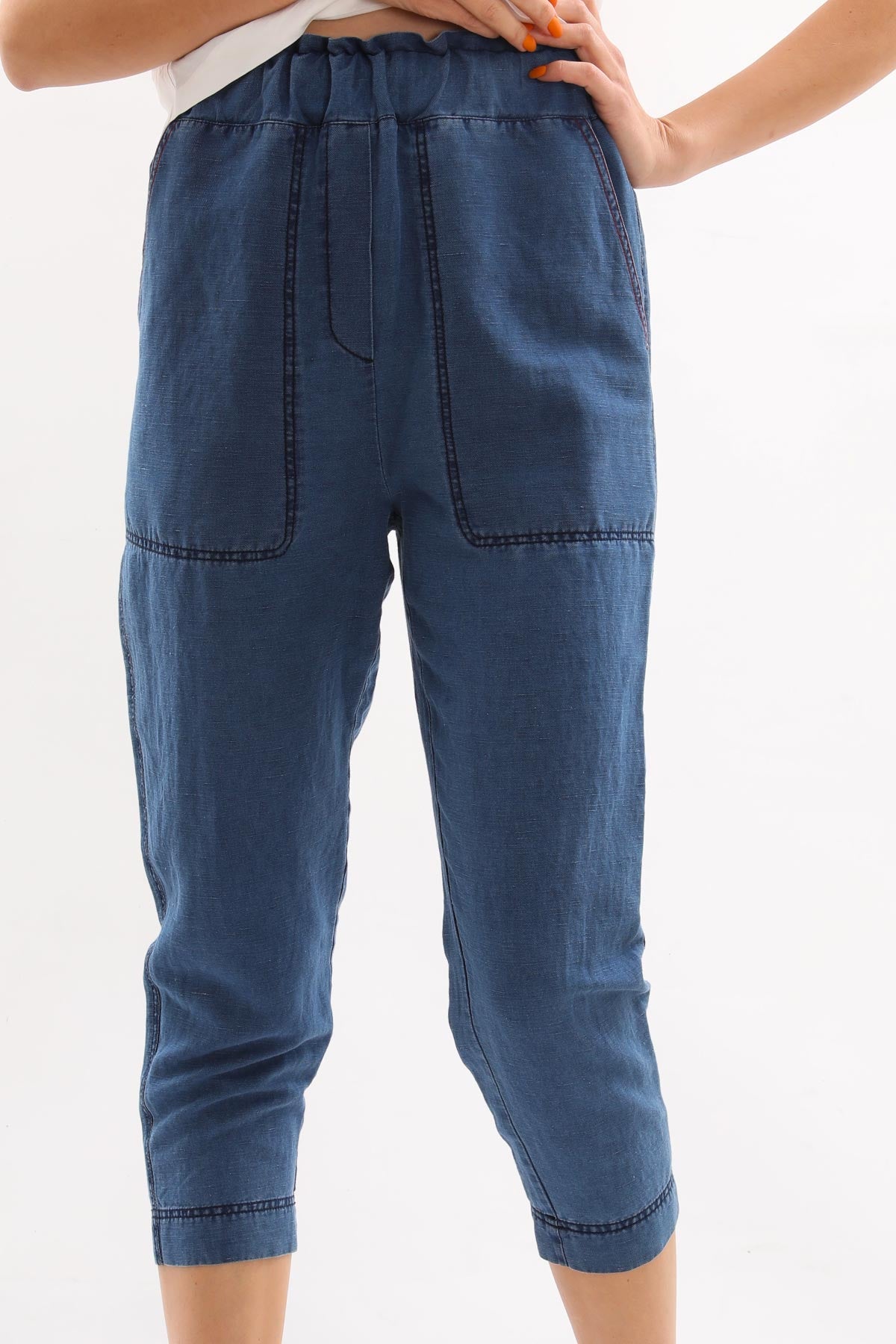 Crea Concept Pantolon-Libas Trendy Fashion Store