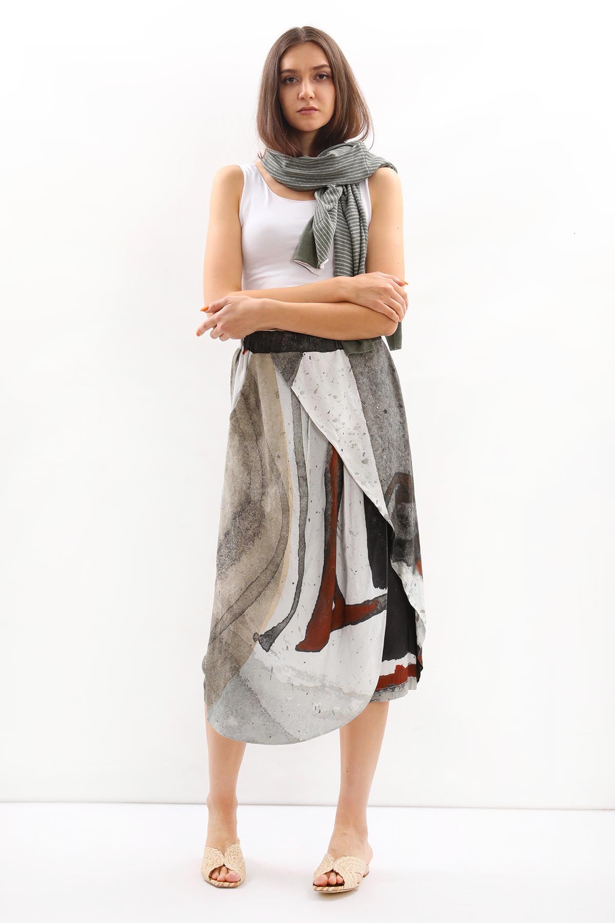 Crea Concept Etek-Libas Trendy Fashion Store